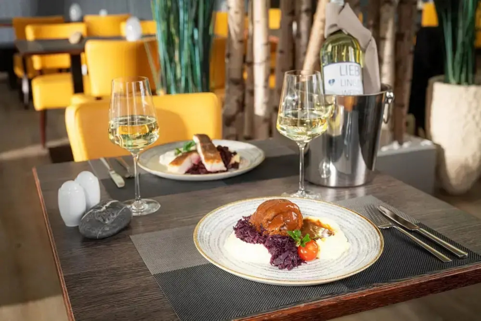 Ferienpark Weissenhäuser Strand