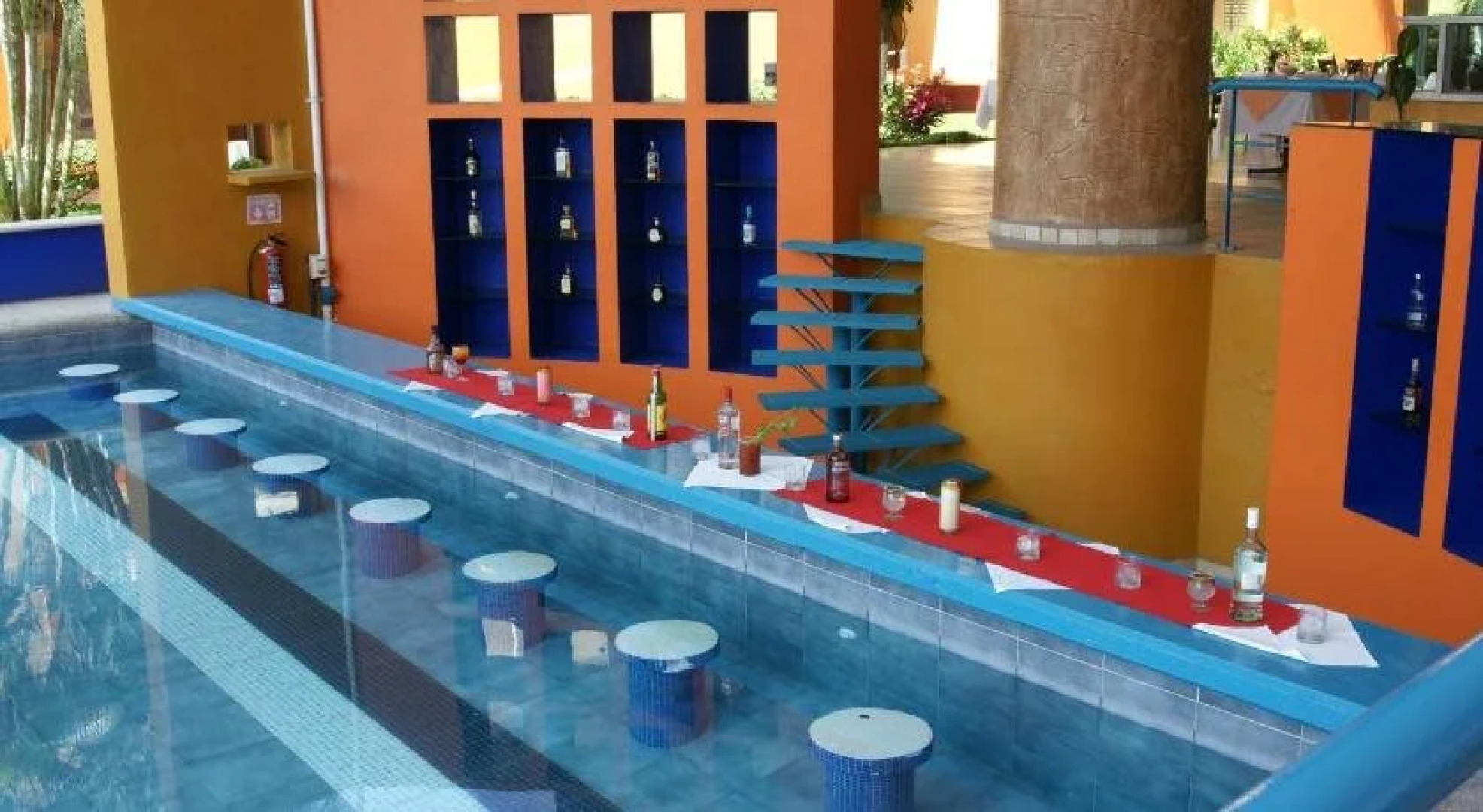 Hotel Quinta Loriffe