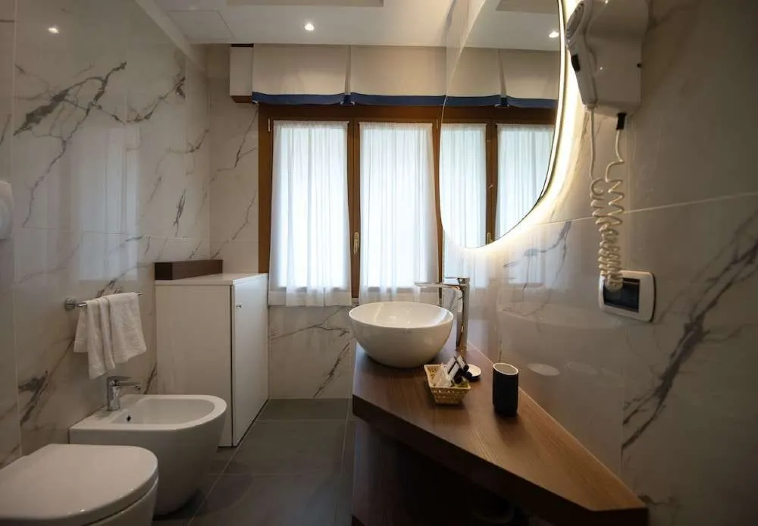 Residence Lungomare