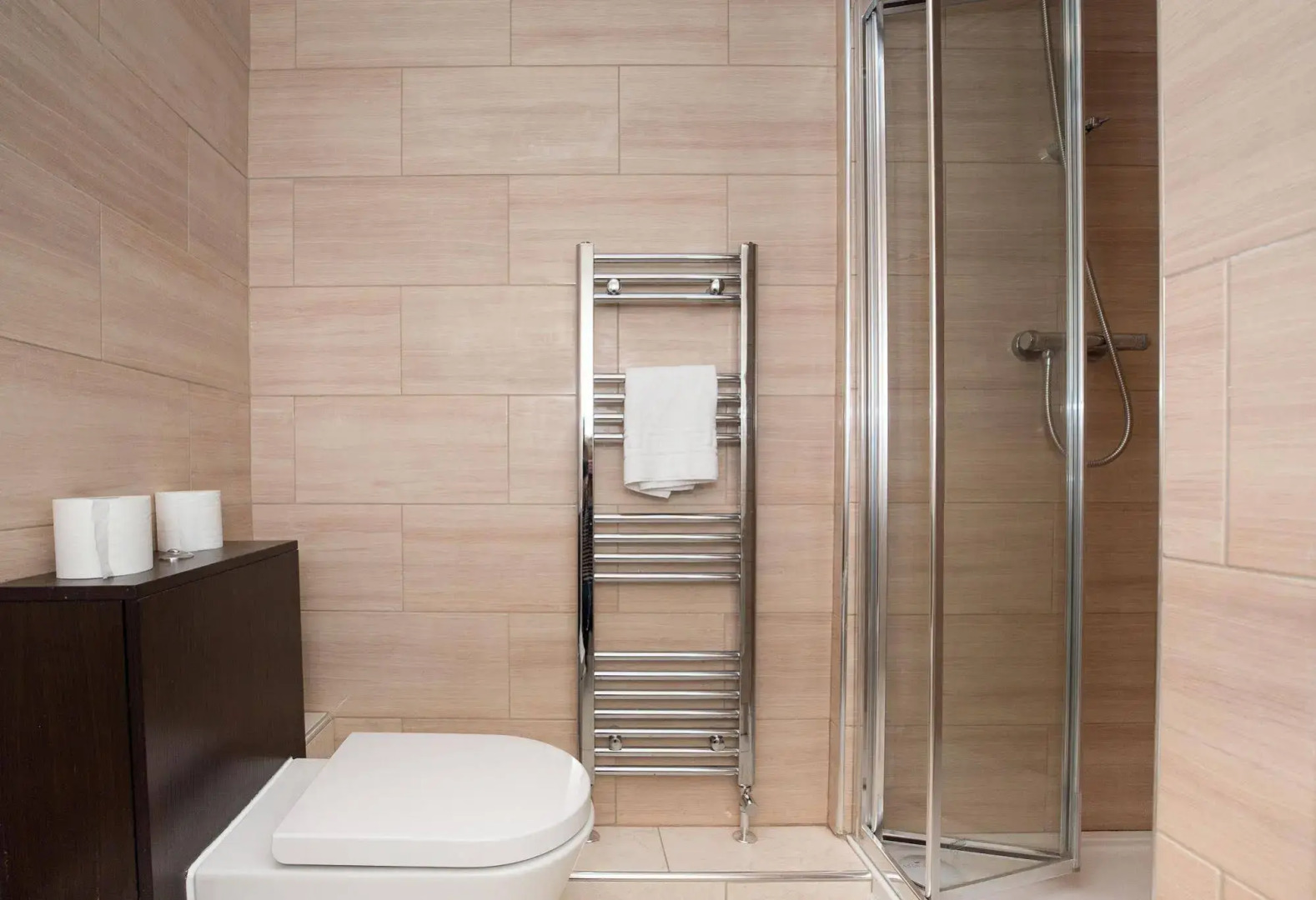 The Apartment Company