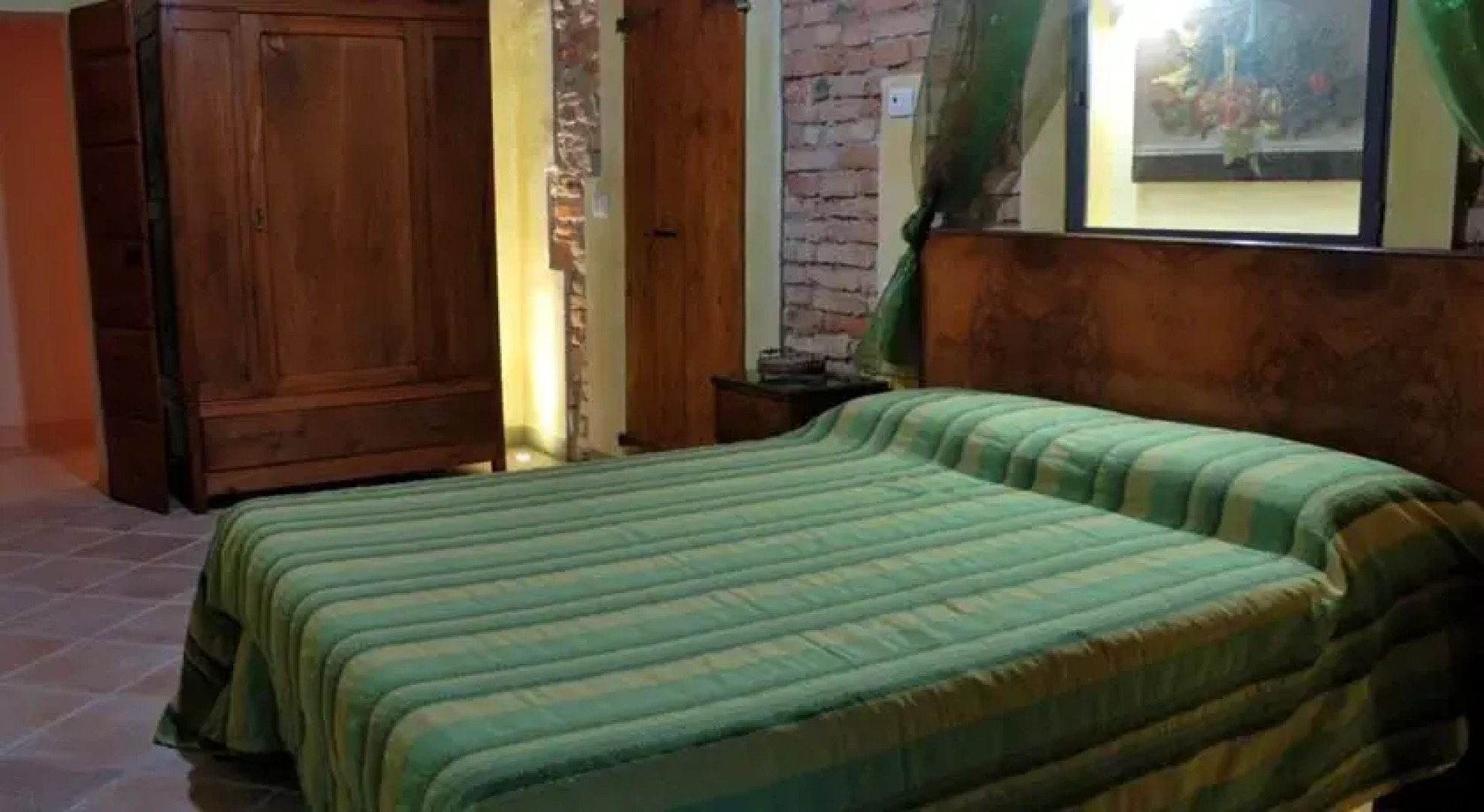 Bed and breakfast La Violina