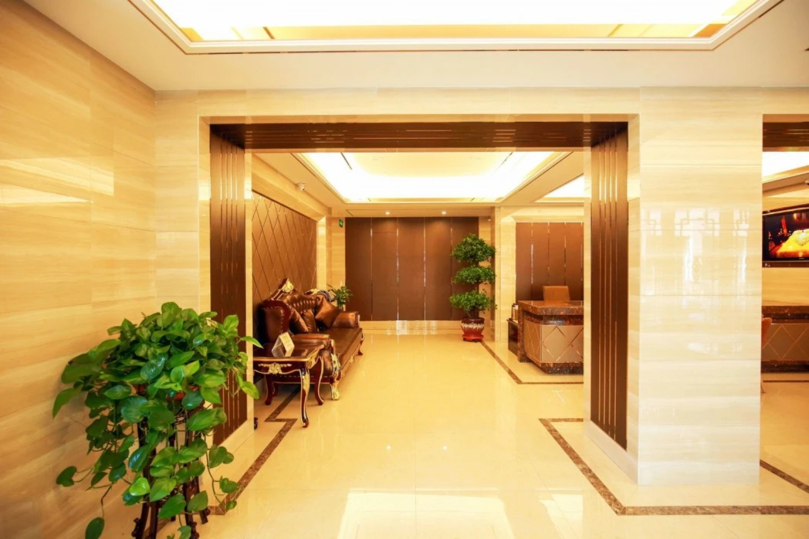 Dunhuang Season Boutique Hotel