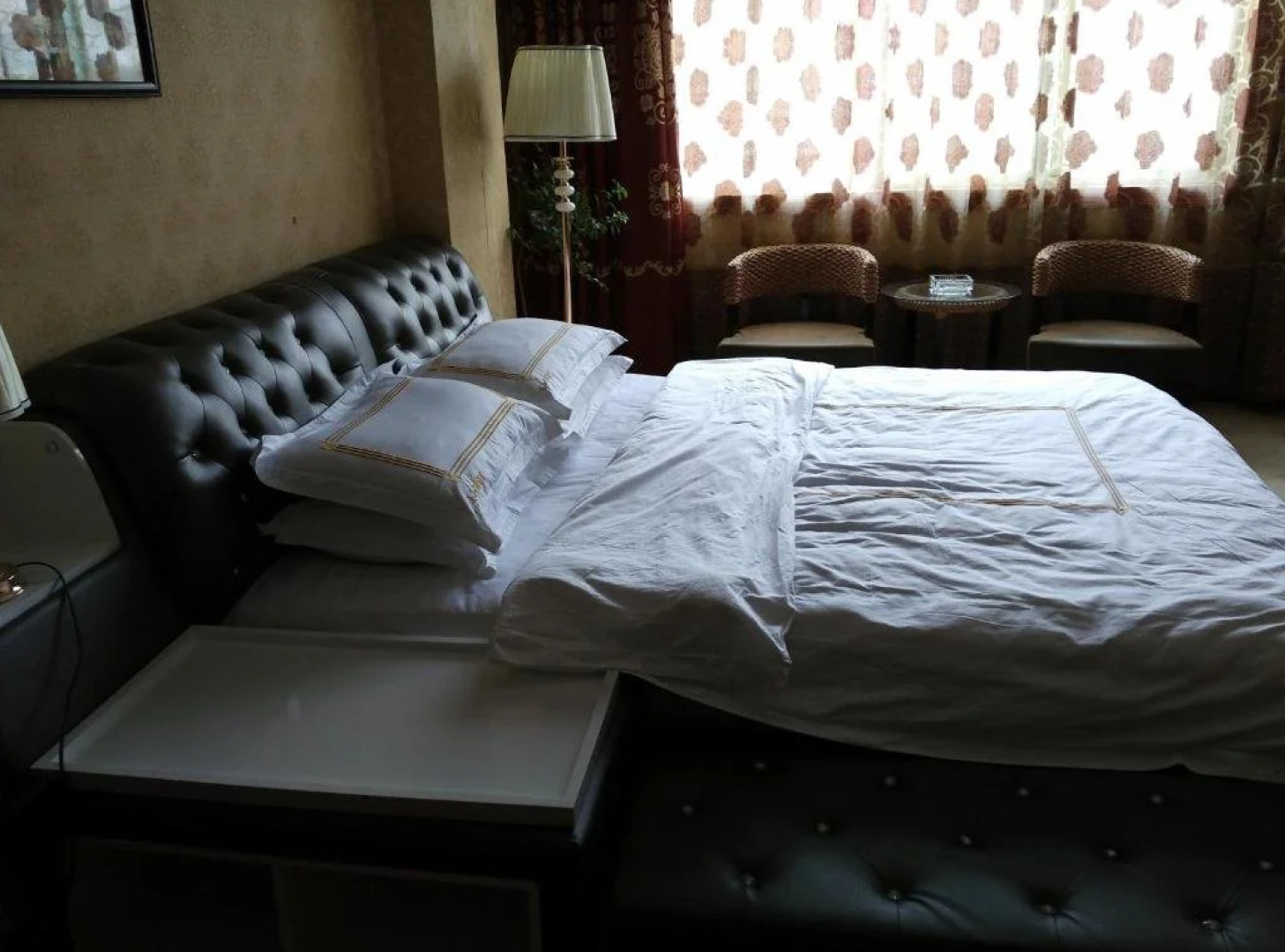 Tea Horse Road Hotel