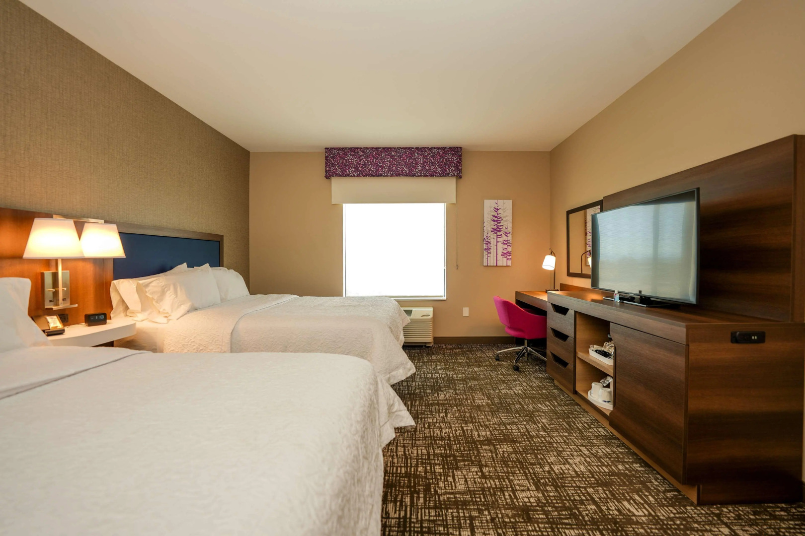 Hampton Inn & Suites Aurora South Denver