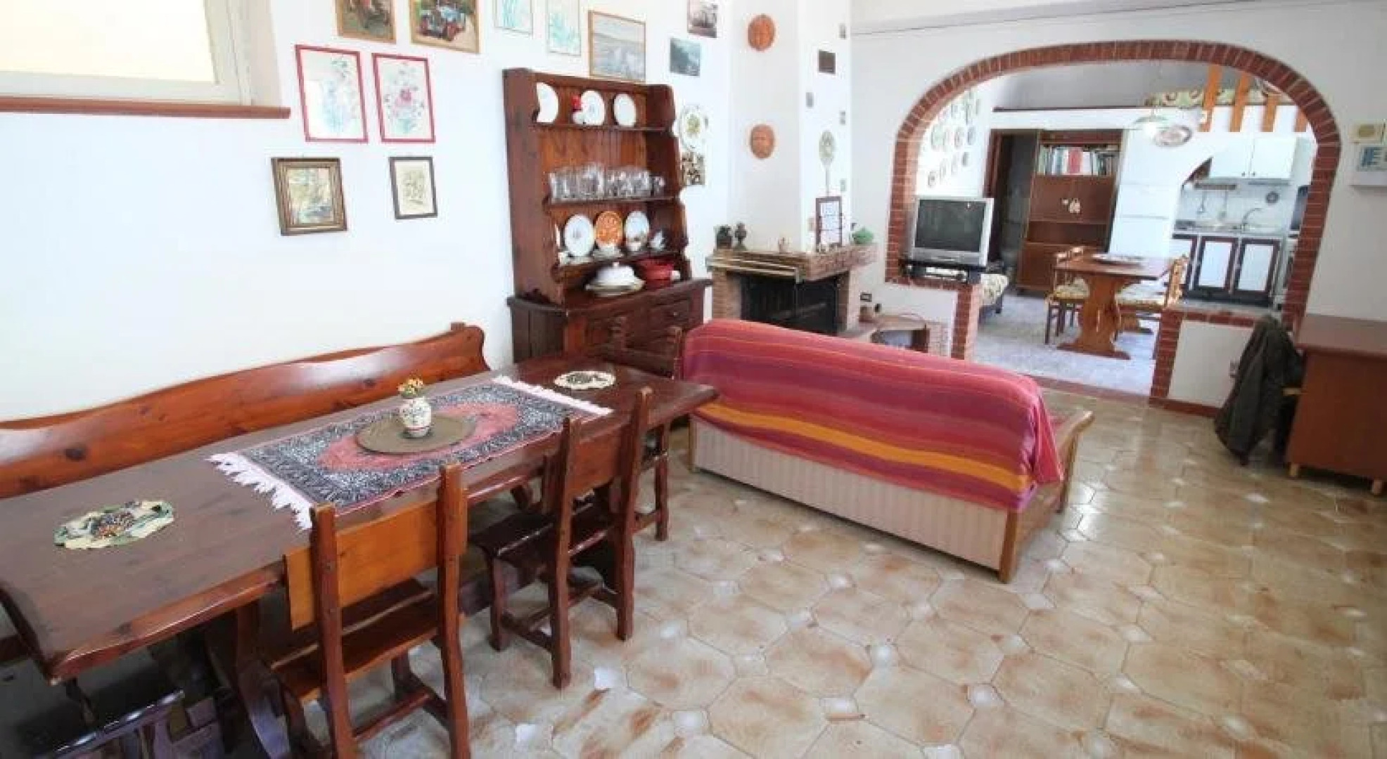 Camere & Casa Vacanze Lo Scoglio