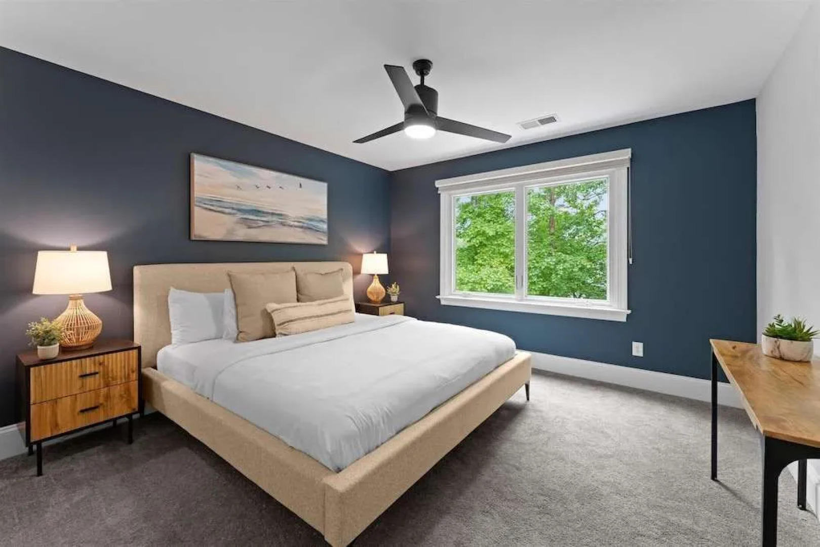 Grand Bay W/hot Tub, 440' Shoreline & Optional Boat Rental