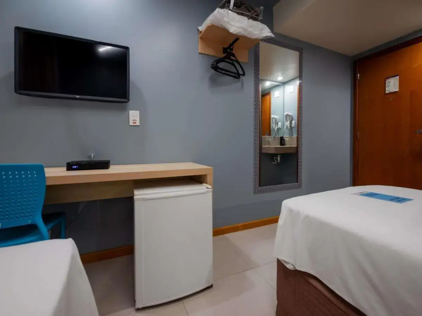 Tulip Inn Belem Hangar