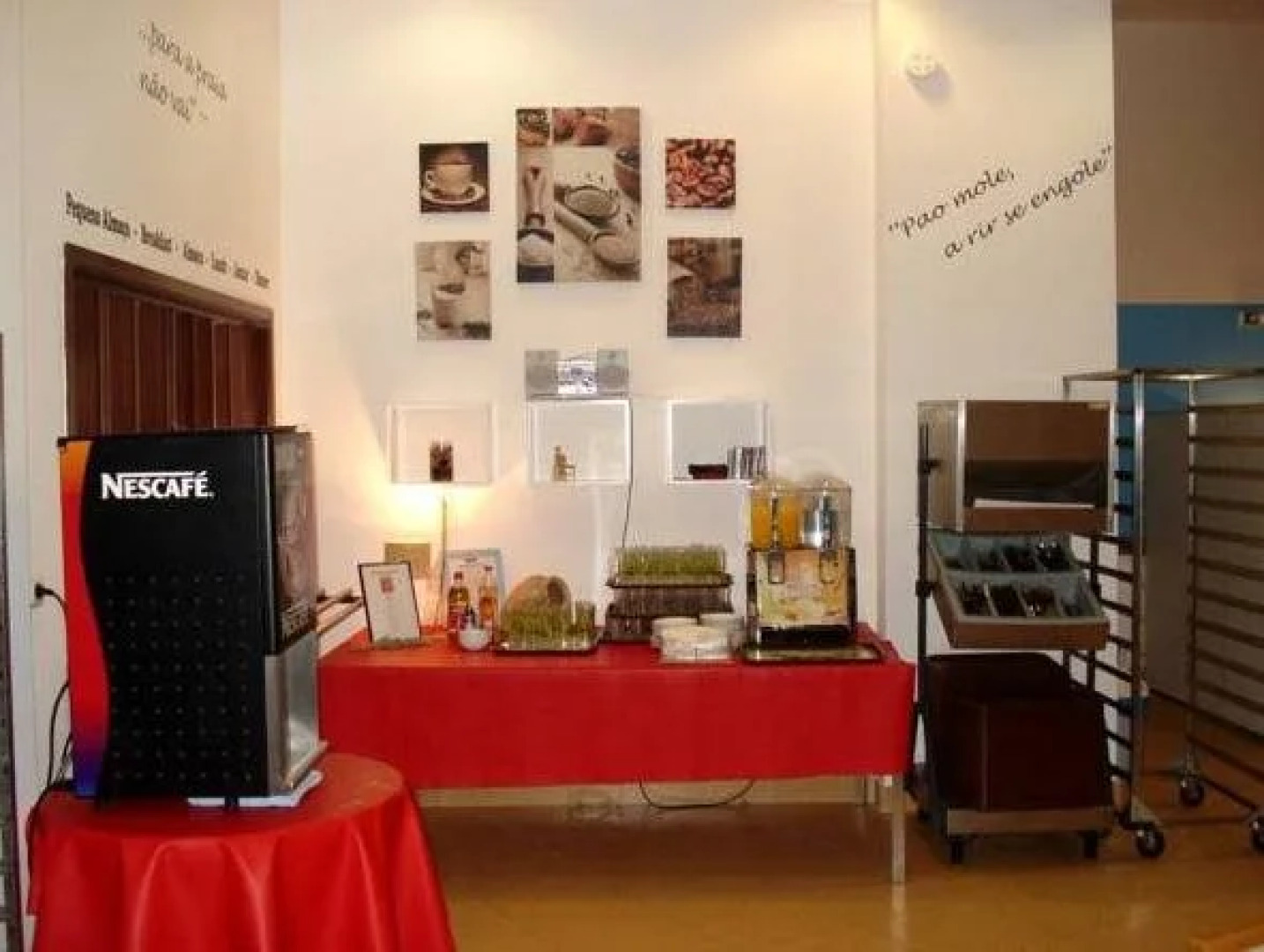 The Caparica Sun Centre