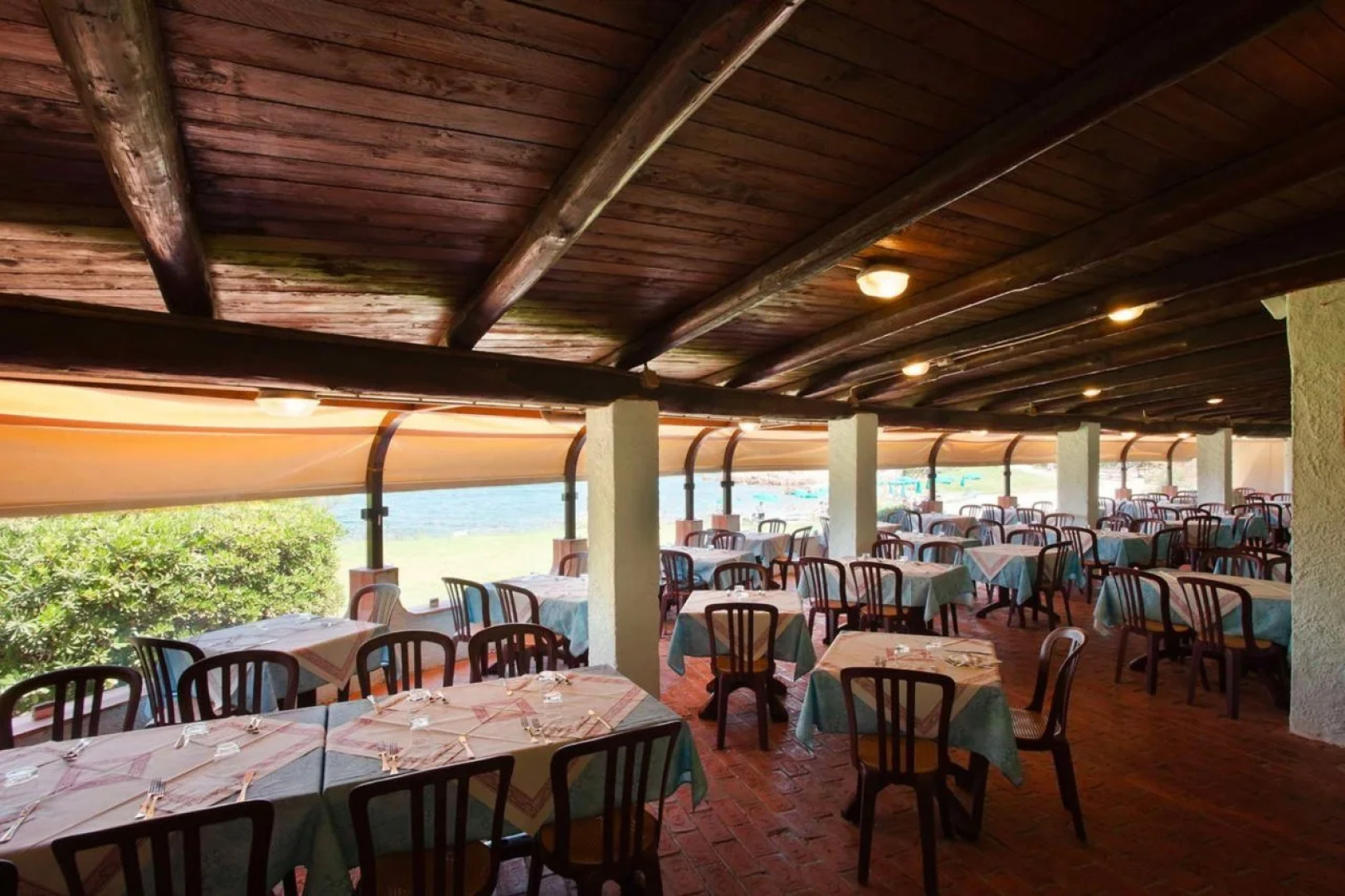 Centro Vacanza Isuledda