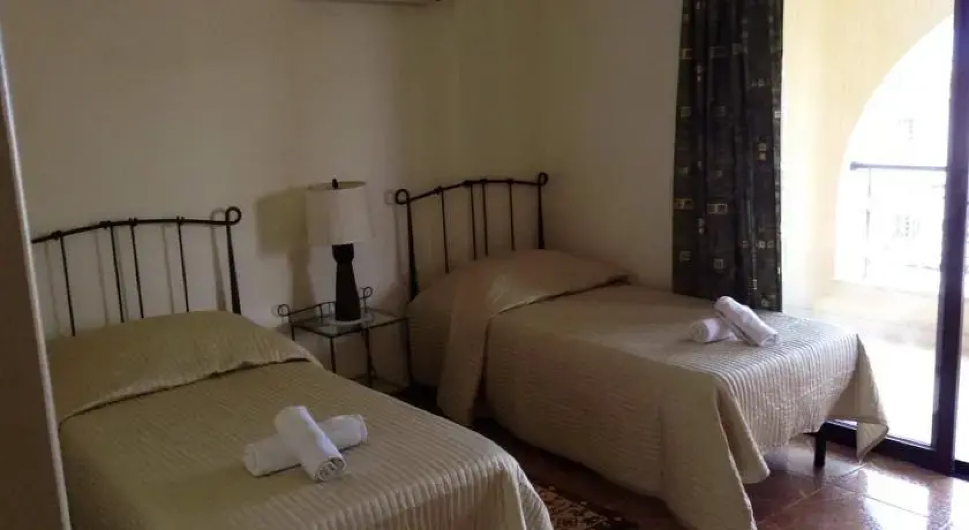 Penthouse Apartment Katerina