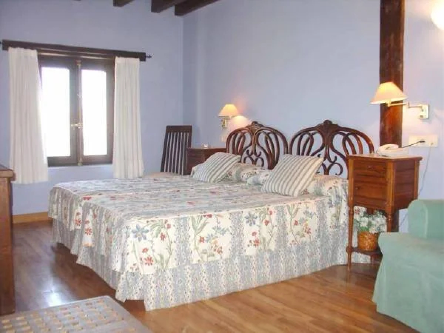 Posada del Canónigo