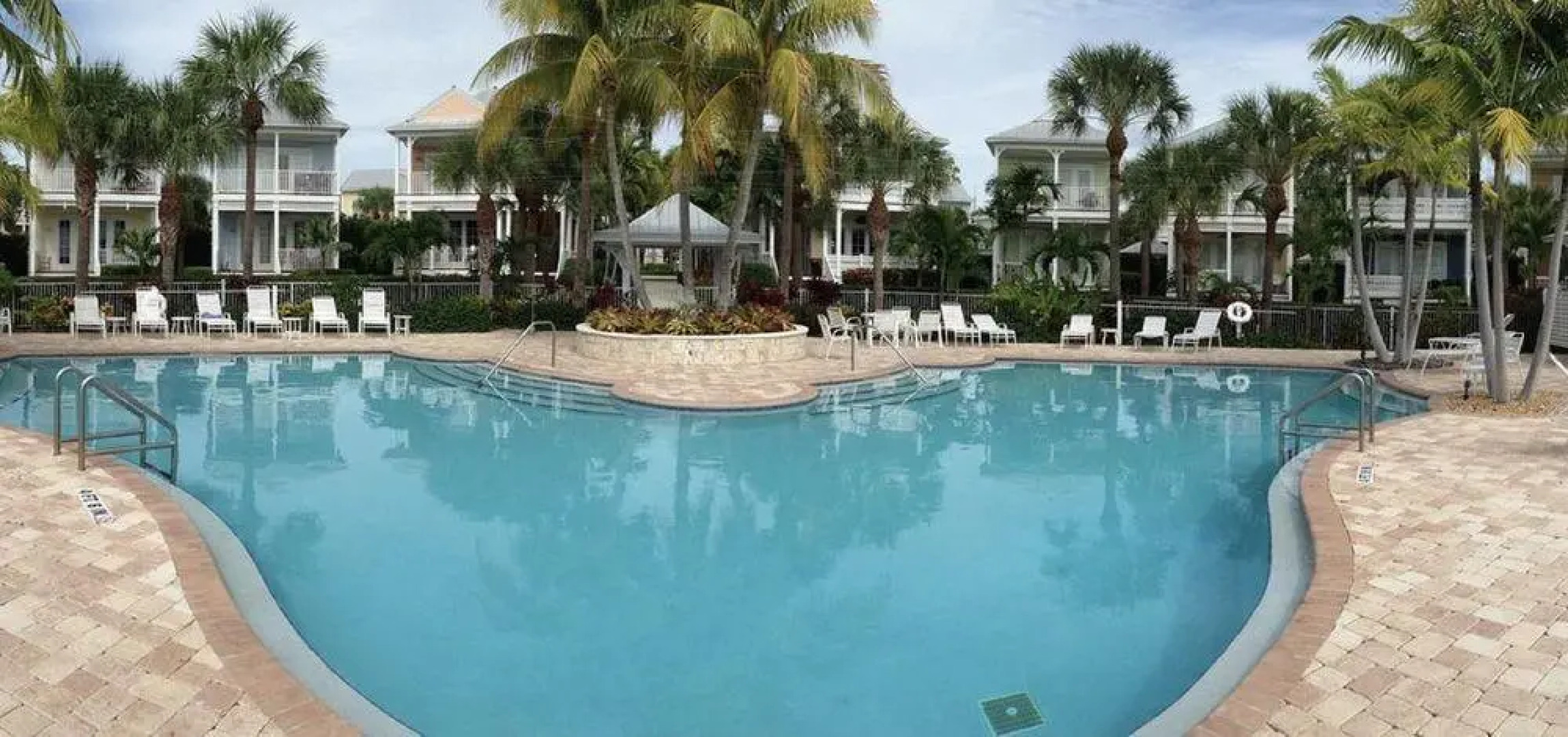 Anglers Reef Villa 1