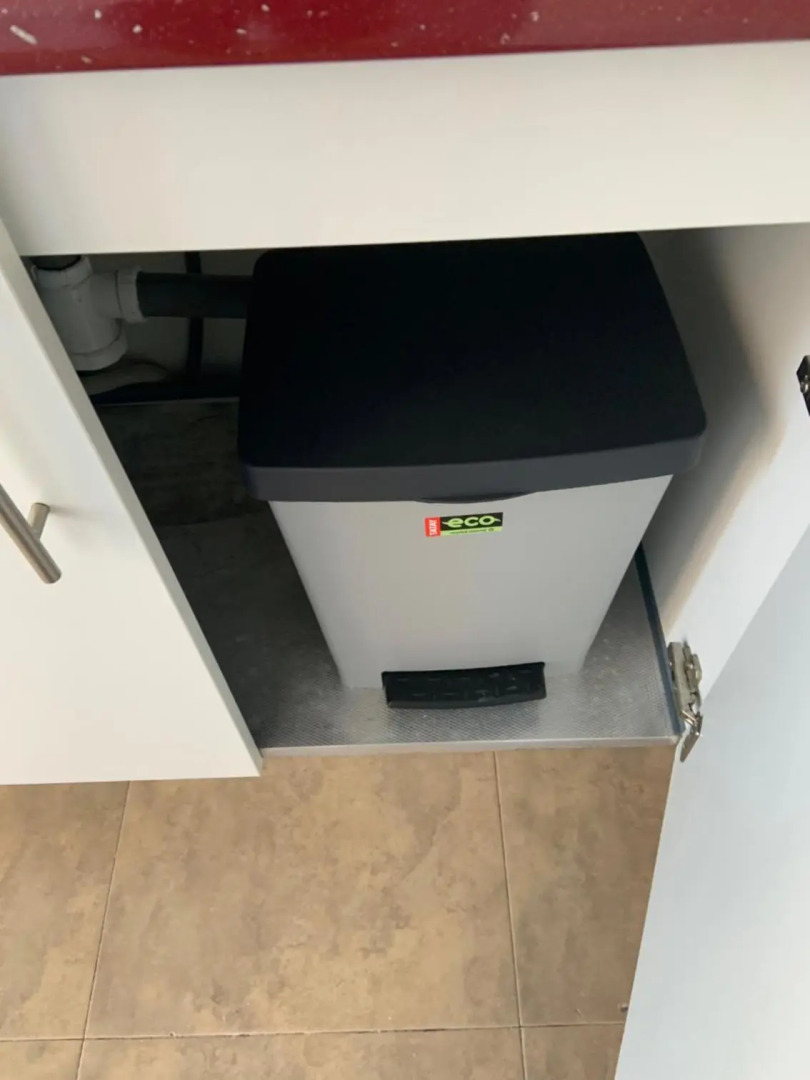 Apartamento Jalamar - 1C