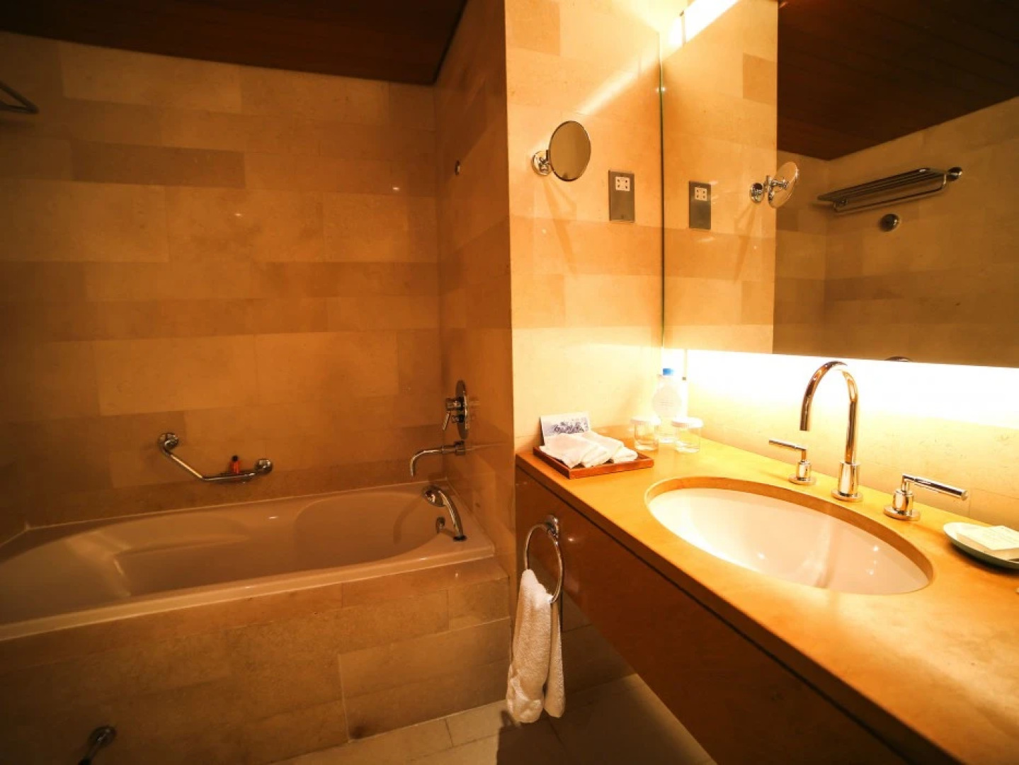 Hilton Kuwait Resort