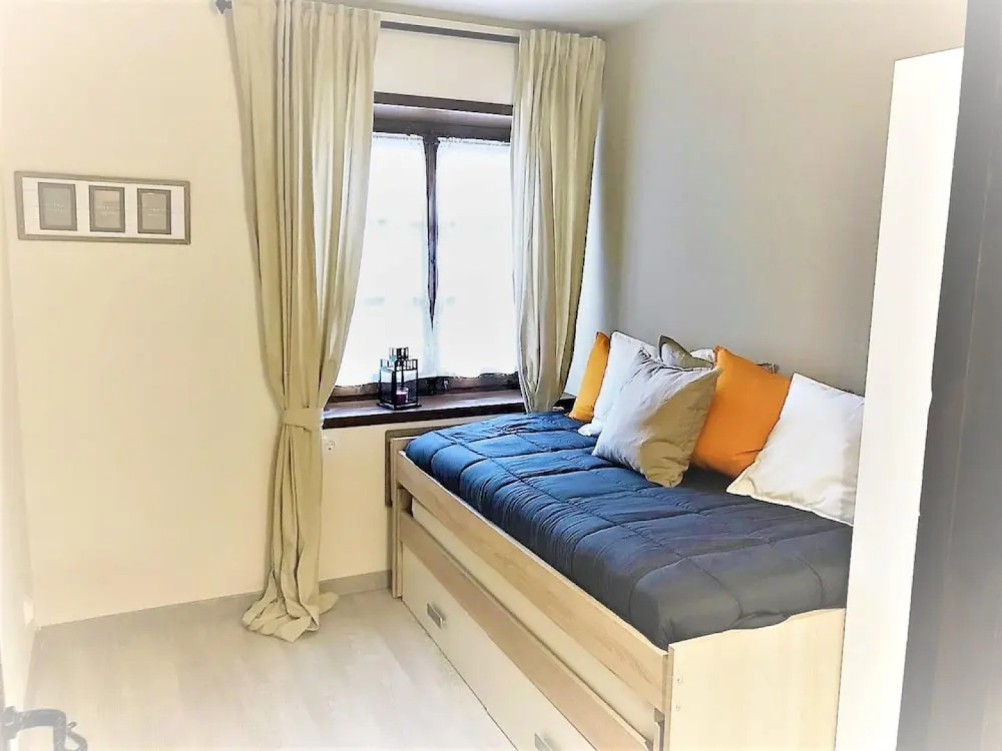 Apartment With 3 Bedrooms in Canillo, With Wonderful Mountain View, Fu