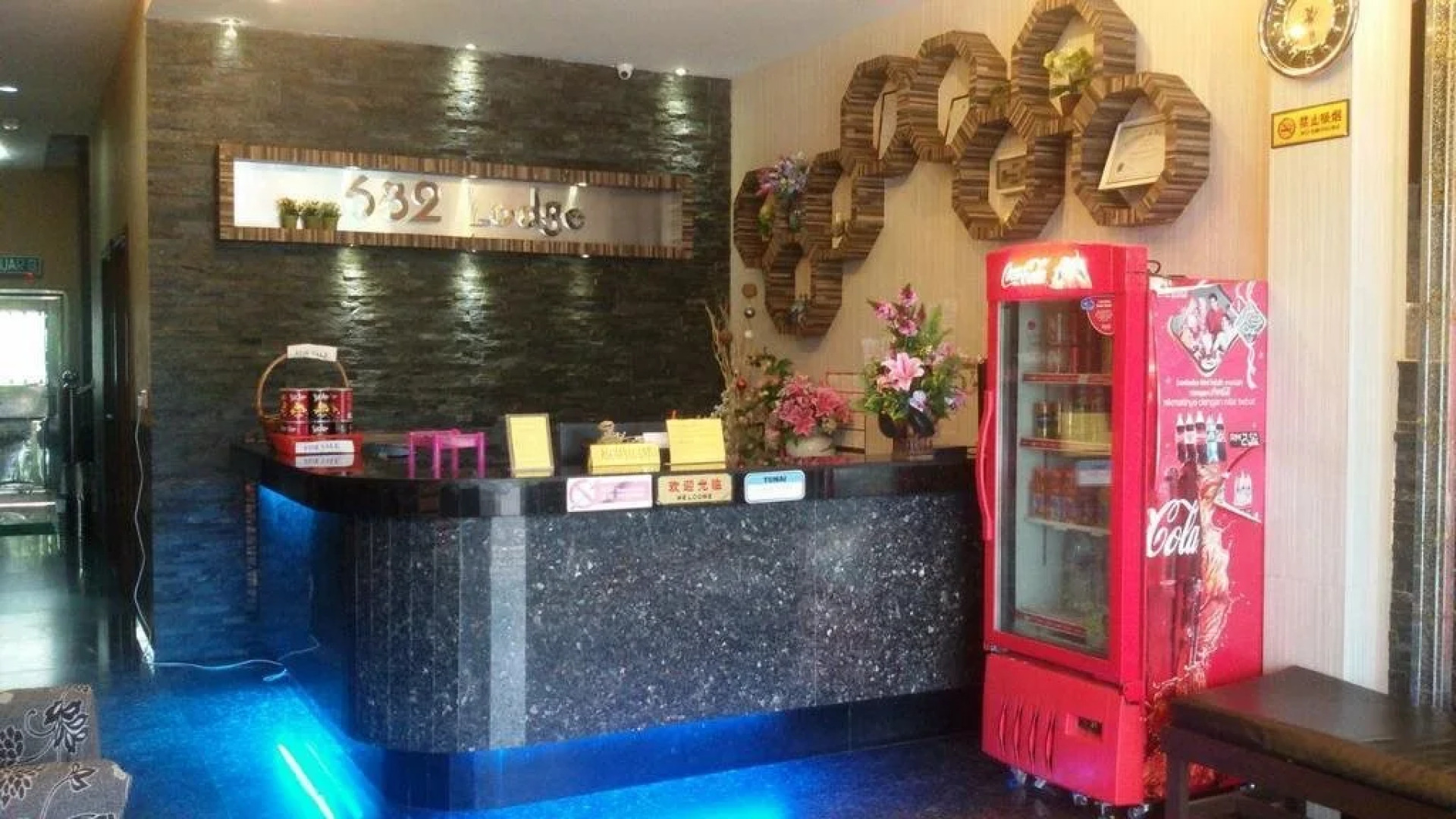 682 Lodge by OYO Rooms