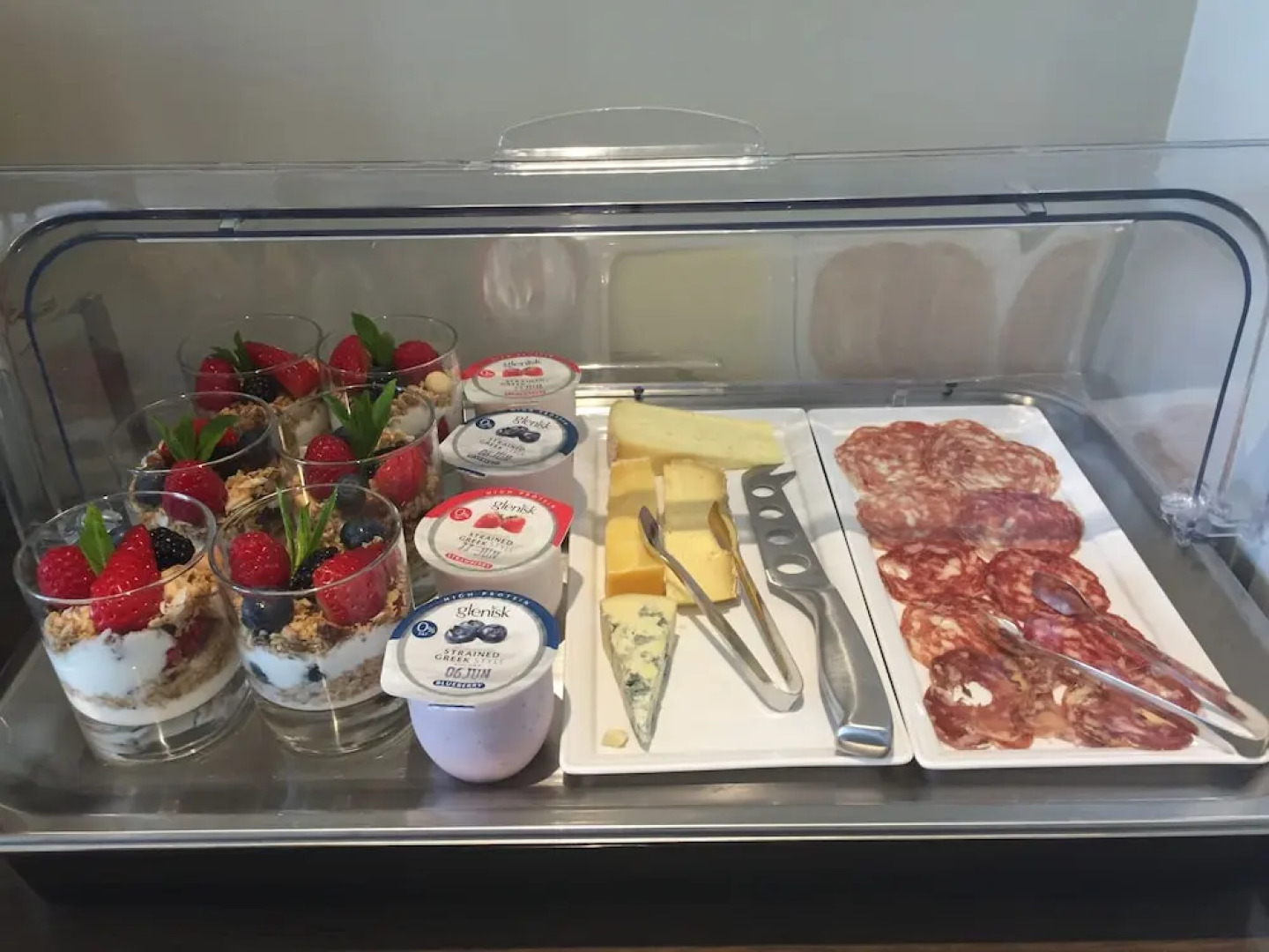 Seafort Luxury Hideaway