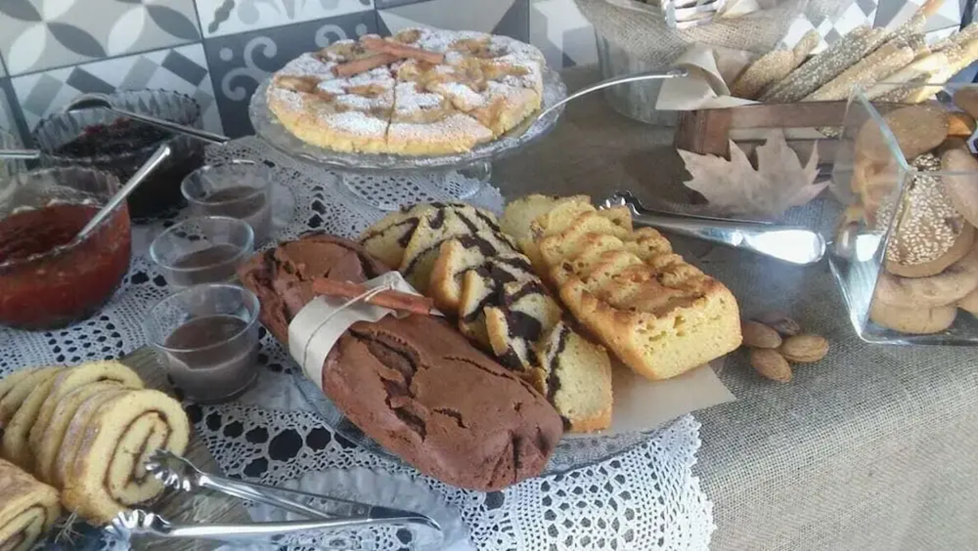 Vintage Suites Trikala