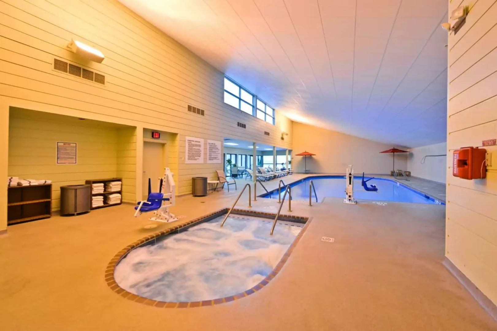 Radisson Hotel Madison