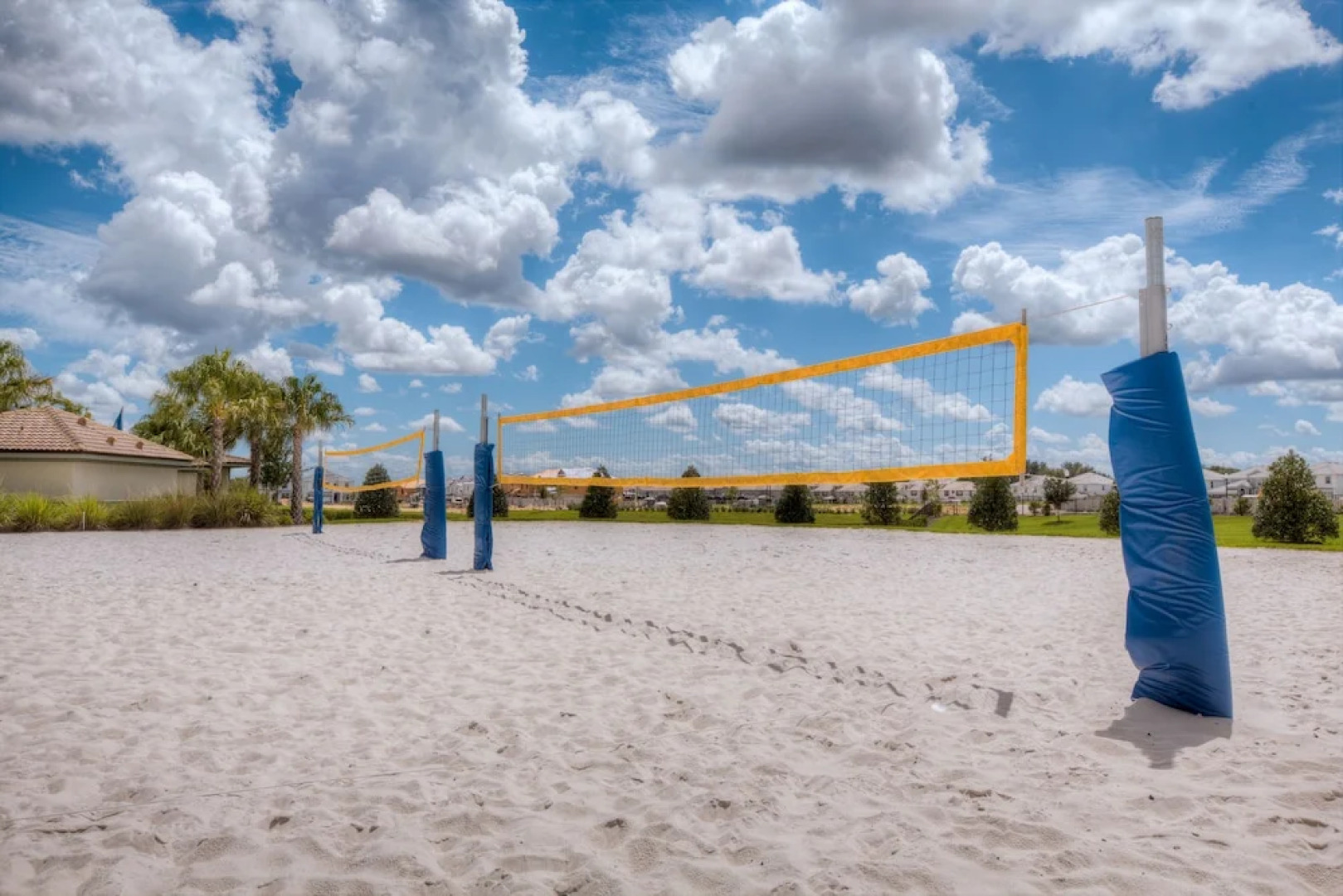 Stunning Villa w/ No Rear Neighbors! Near Disney