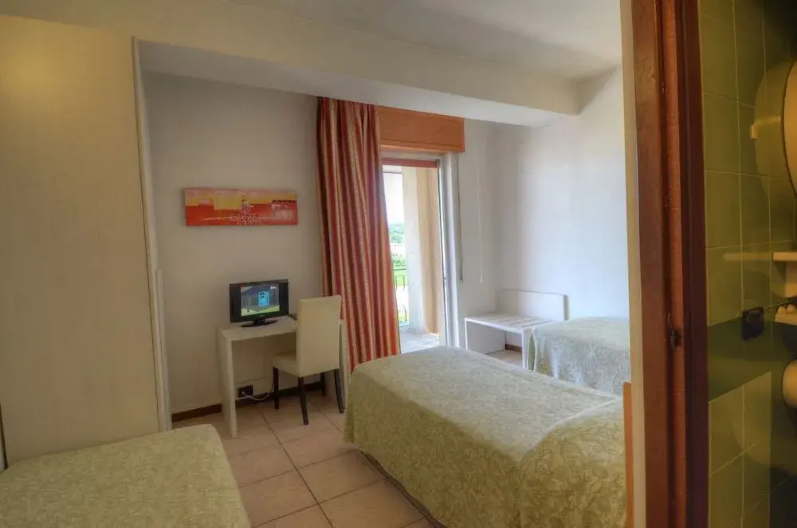 Albergo Ristorante Alle Crosere