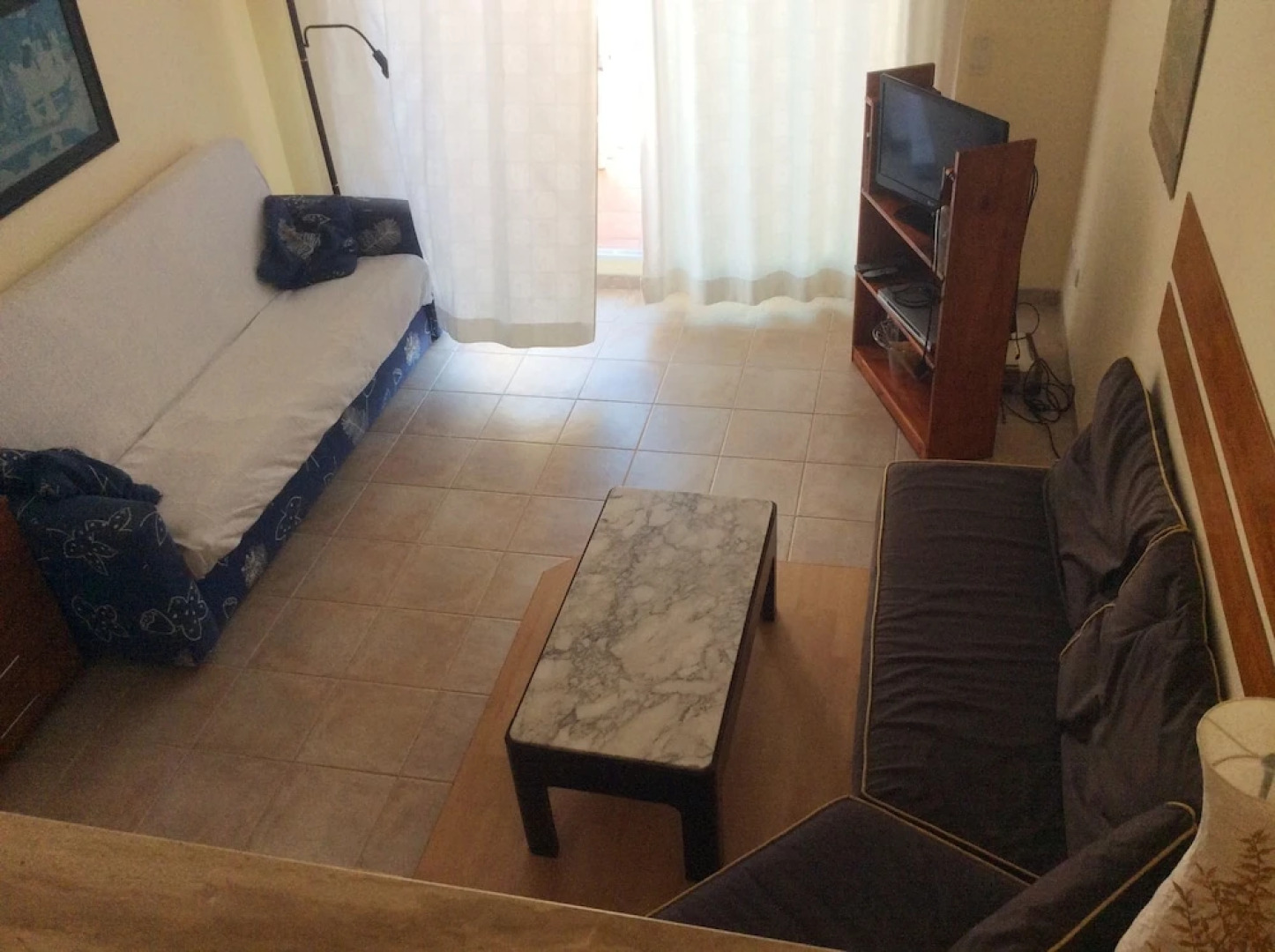 Residencial Marina De Port