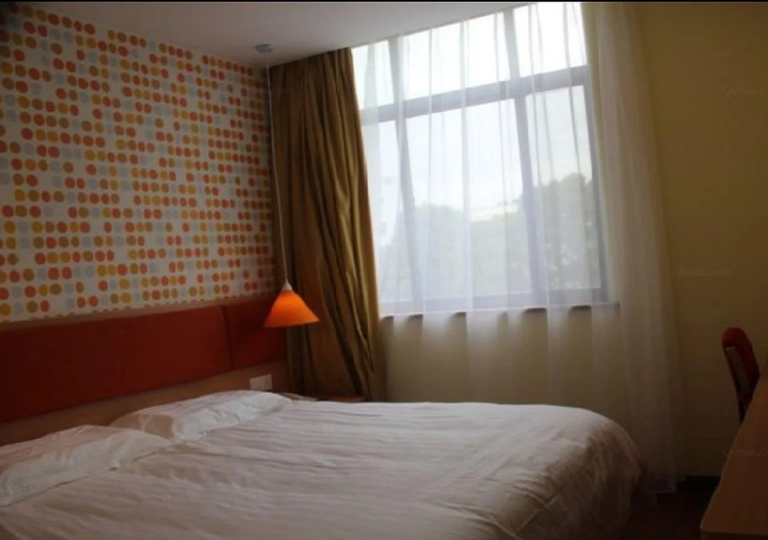 Home Inns Shanghai Hunan Road Kangqiao Hotel