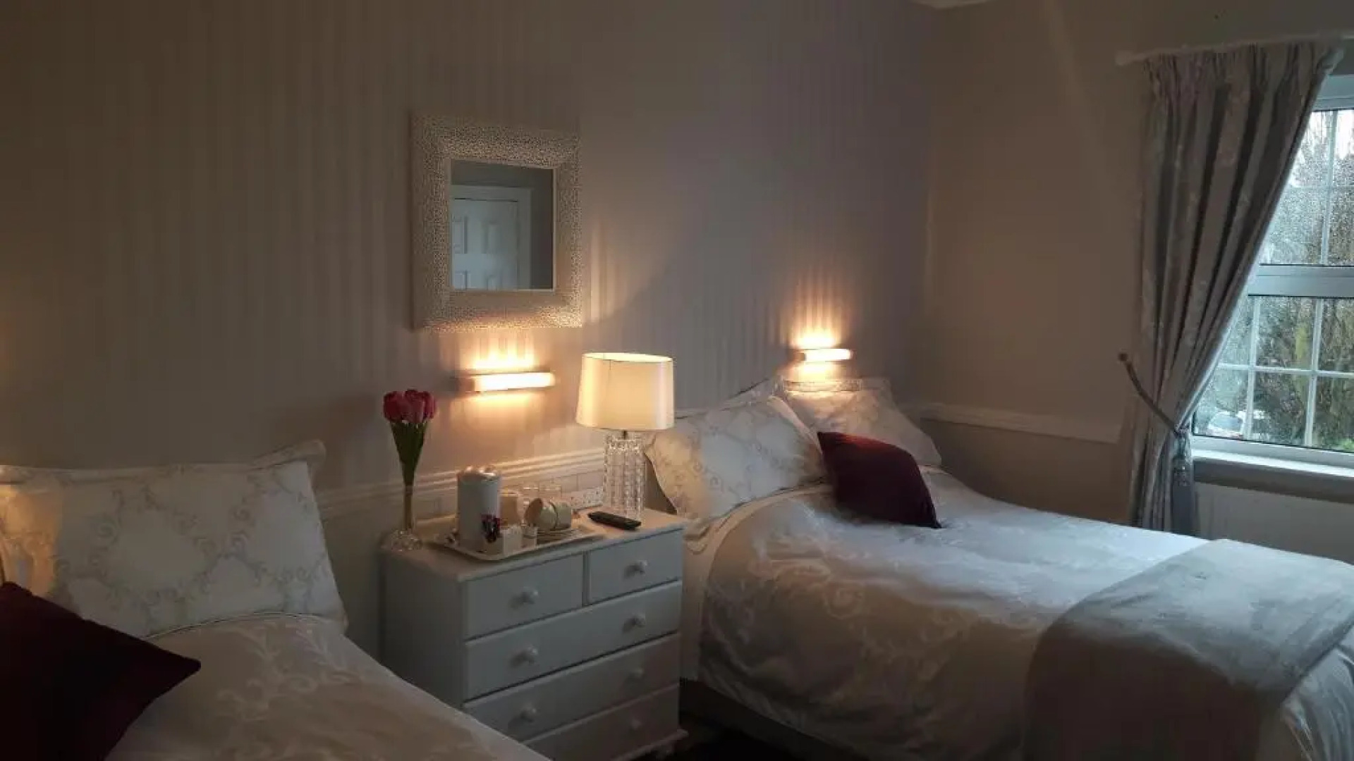 Shannonside House B&B