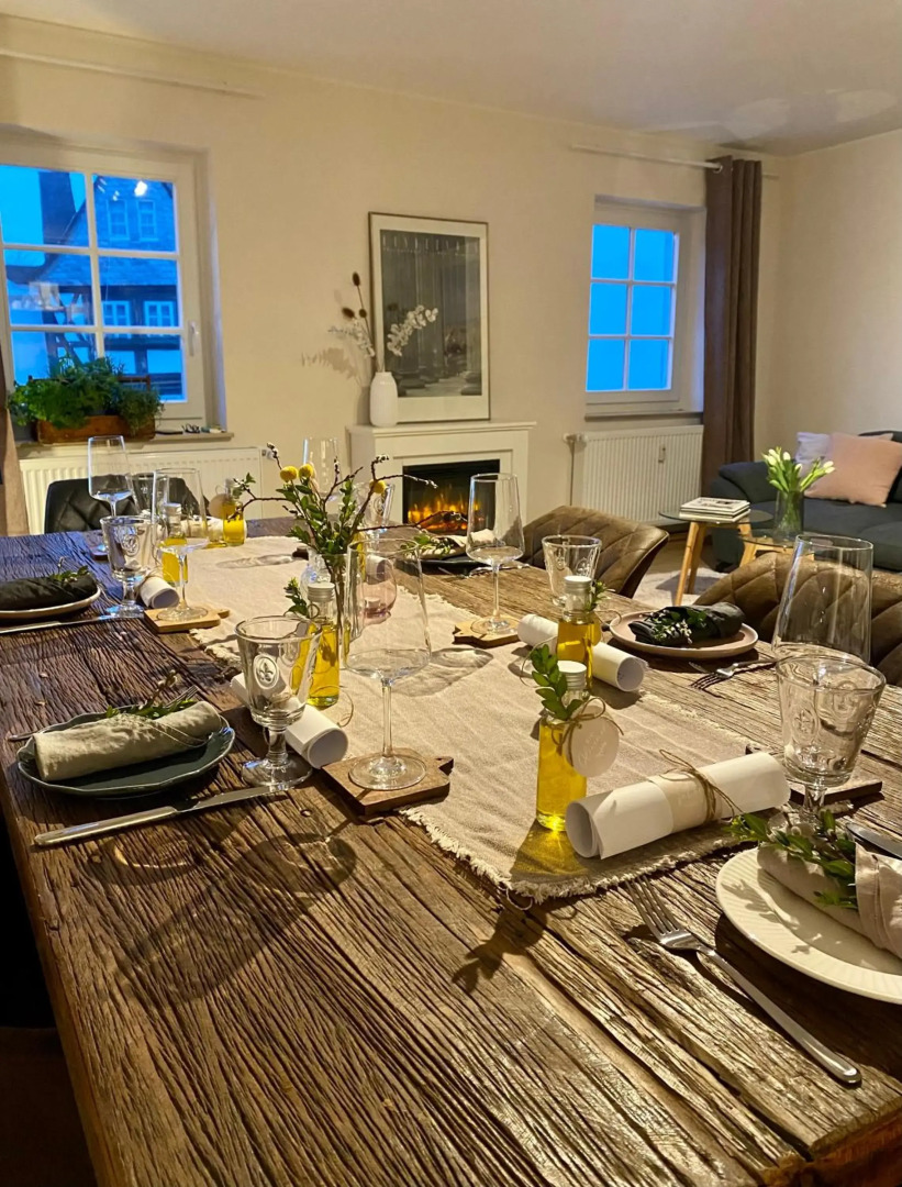 Ferienwohnung Lieselotte