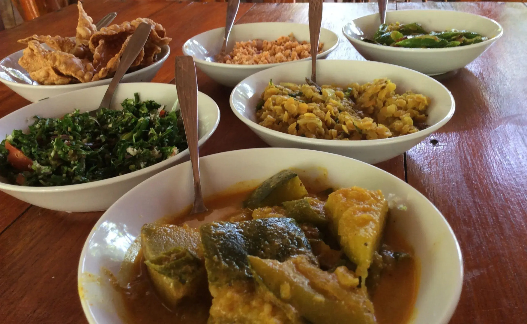 Nest Residence - Hostel