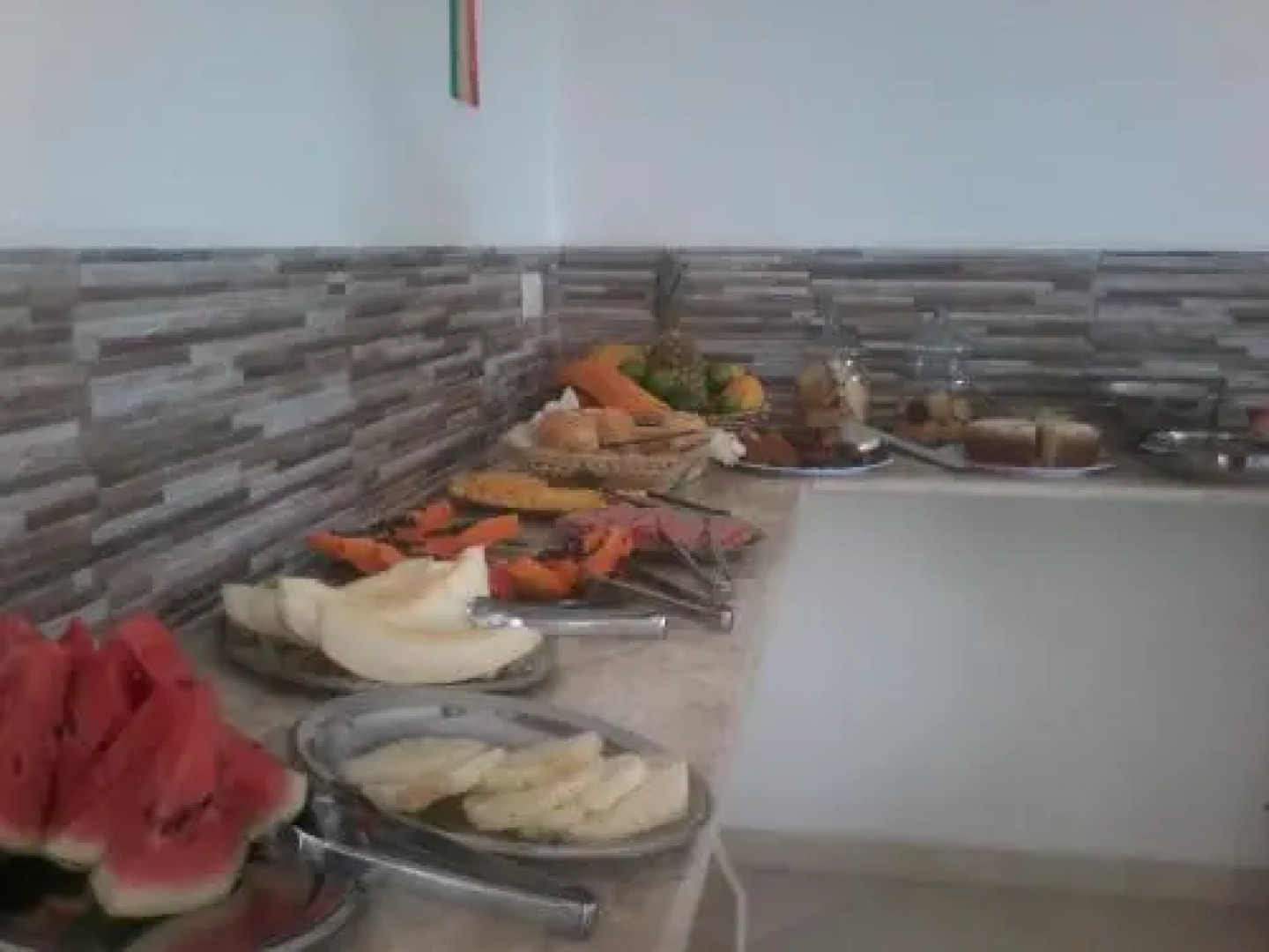 Pousada Rifugio del Marinaio