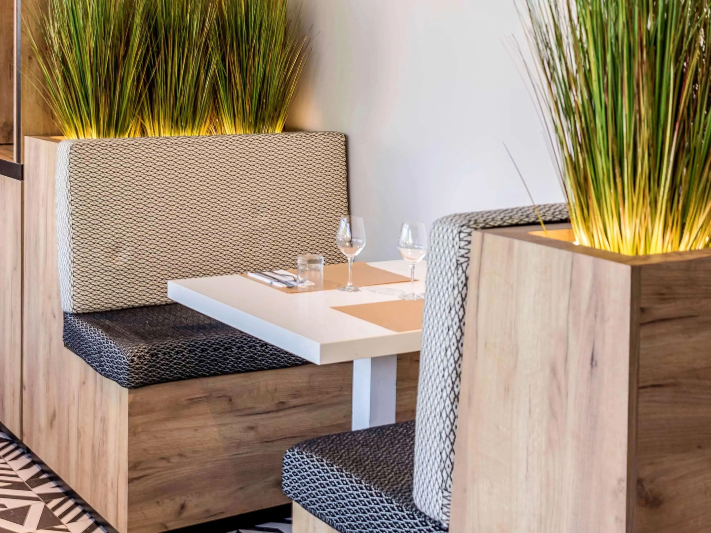 Novotel Narbonne Sud