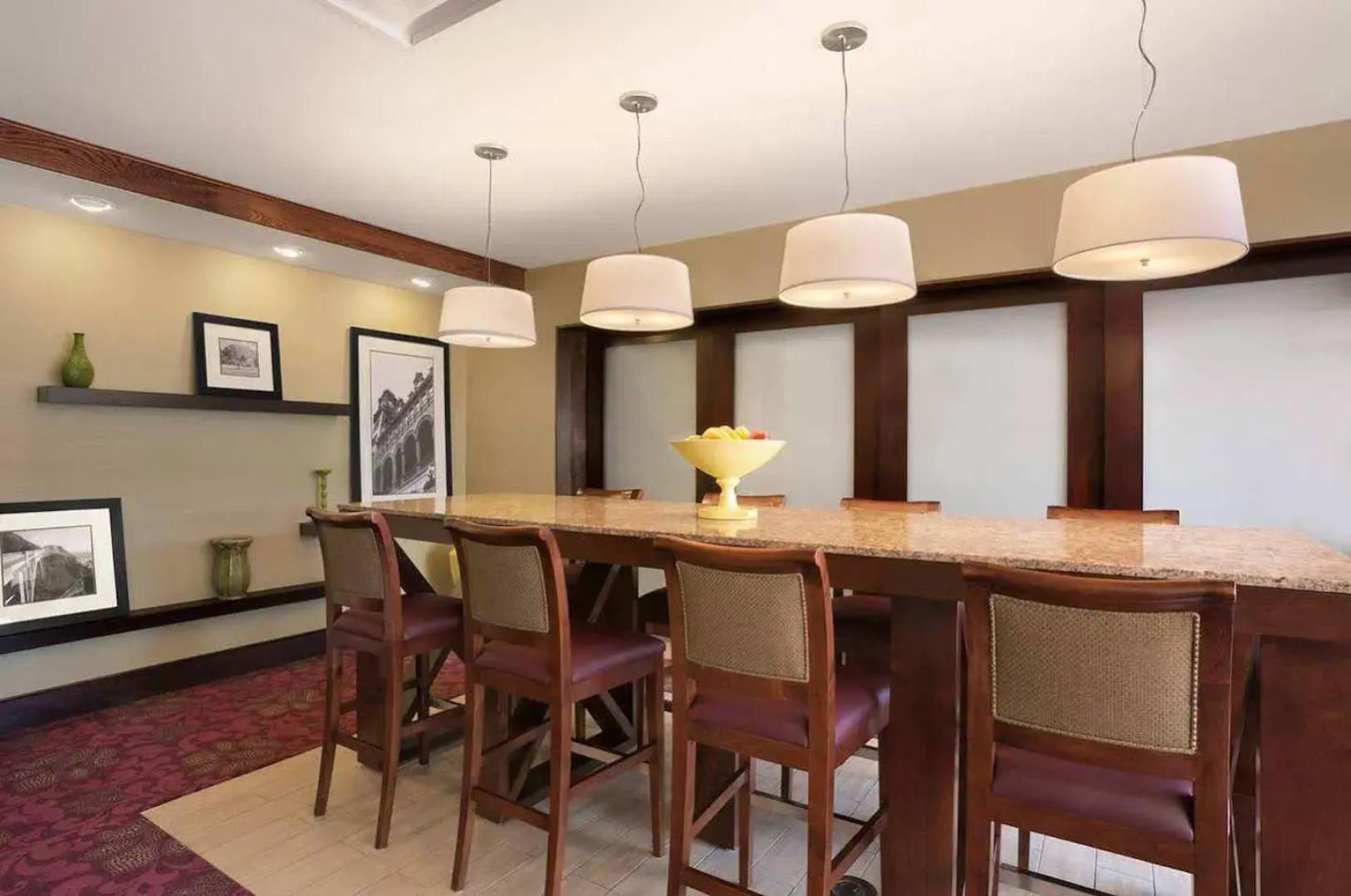 Hampton Inn Erie-South