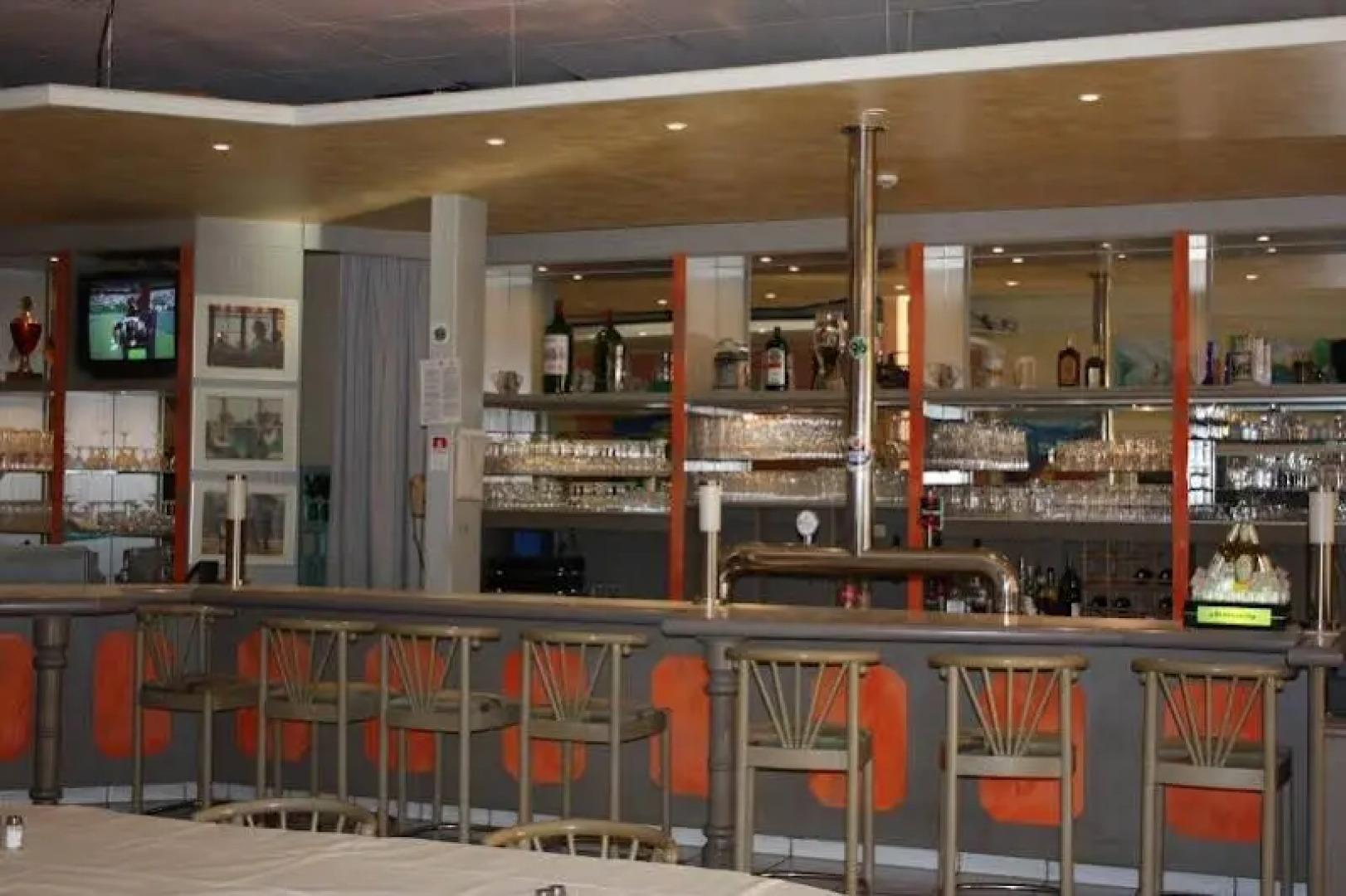 Sportpark Hotel Isernhagen