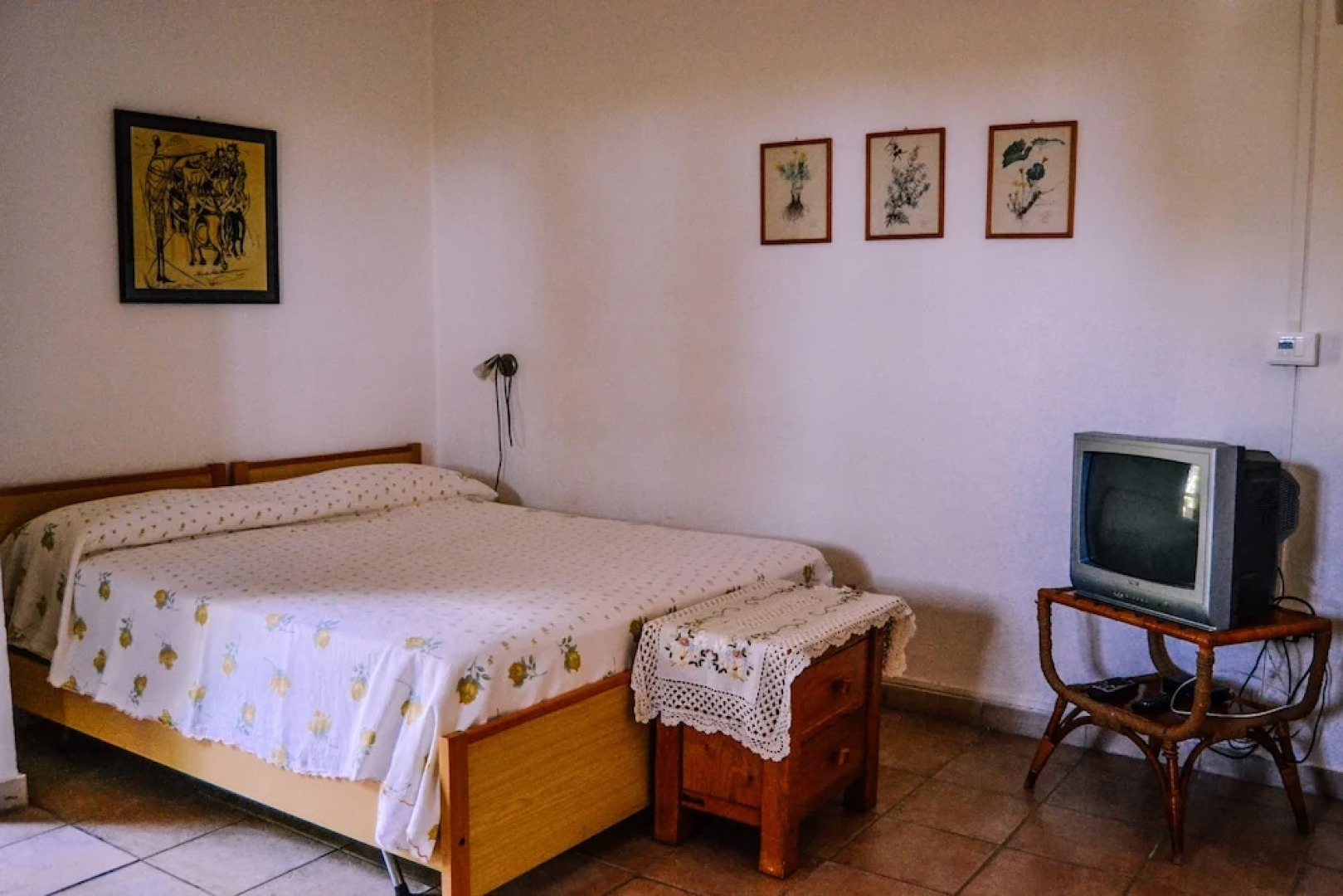 Masseria Brica Rossa