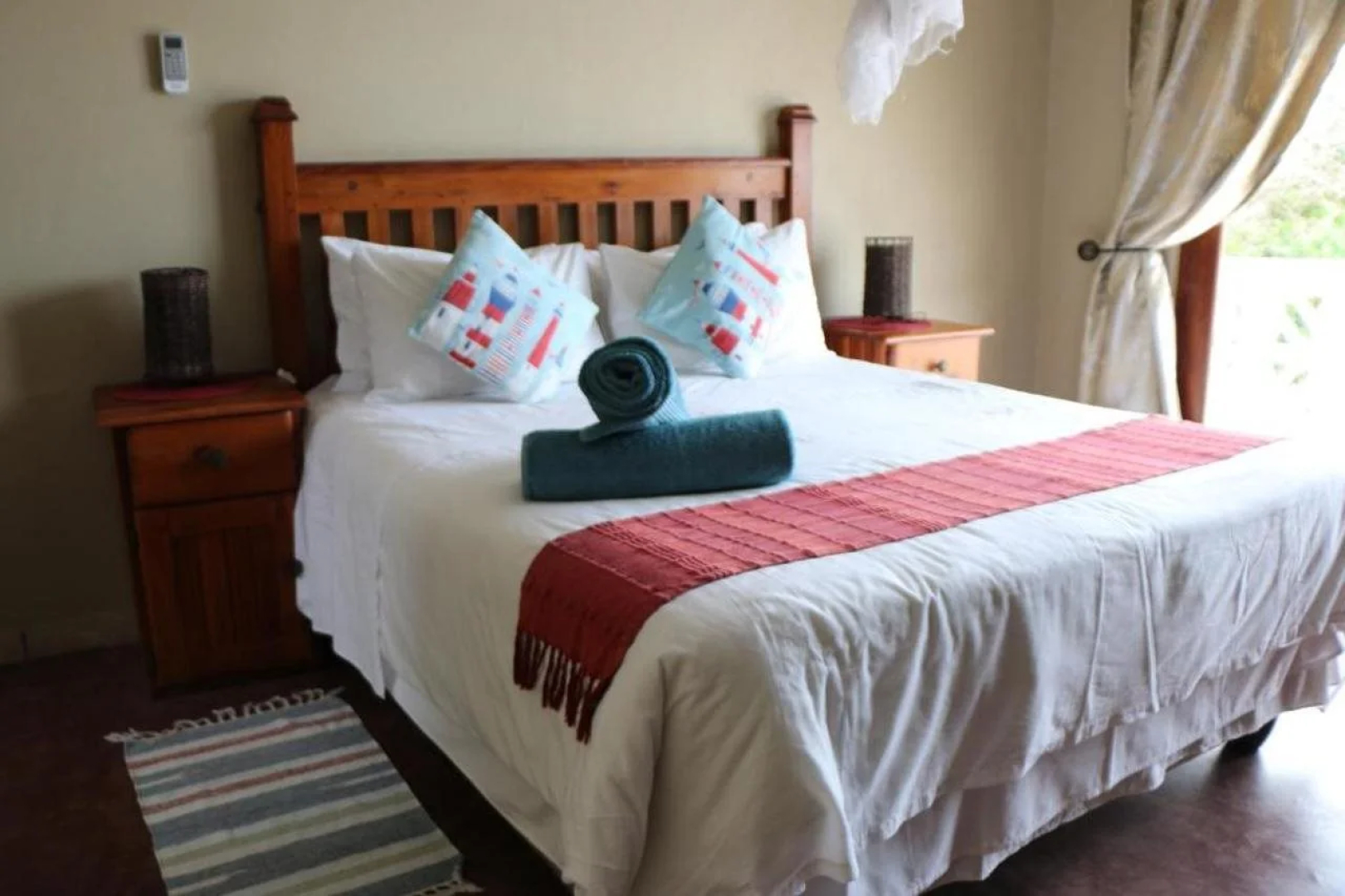 Go Wild Resort