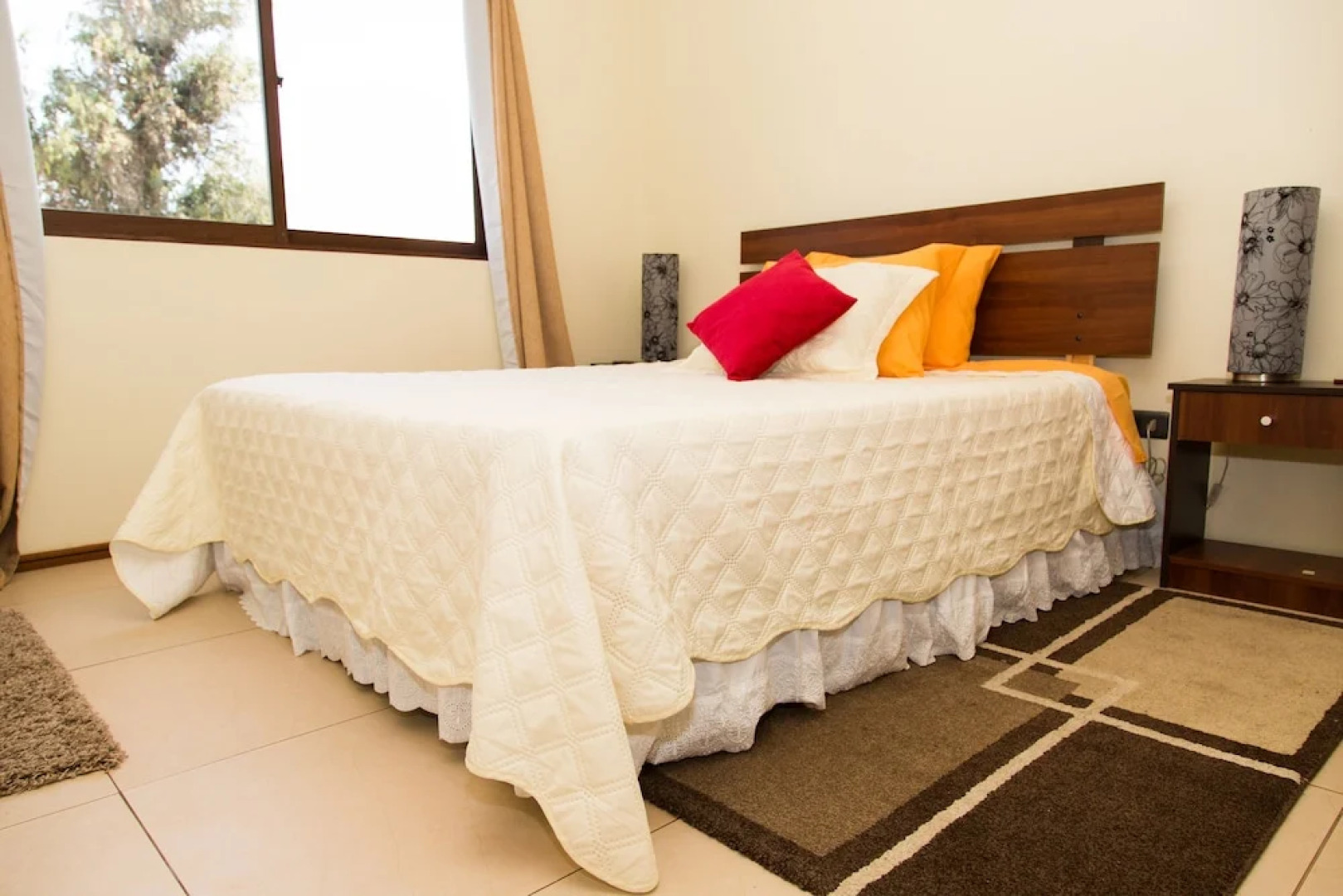 Isla de Maipo Country home