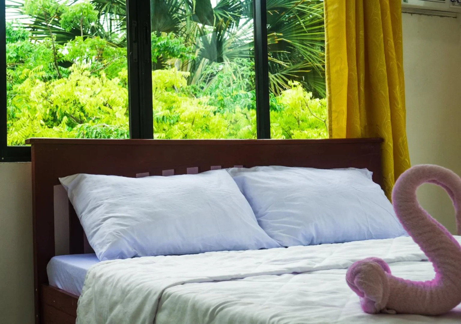 Luna Oslob Travellers Inn