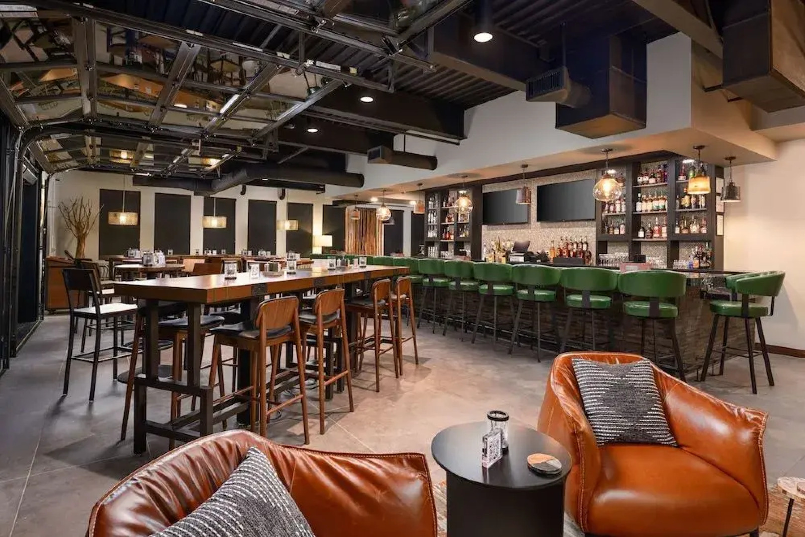 Hampton Inn Blue Ridge, Ga