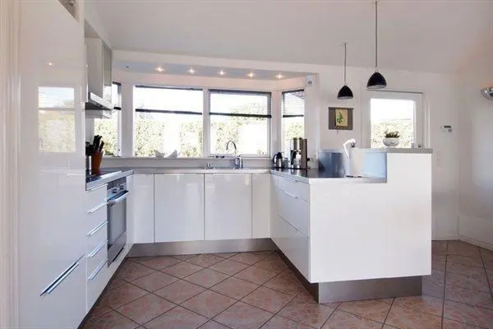 Fyn & Øer - Munkebo Holiday House (72-3512)