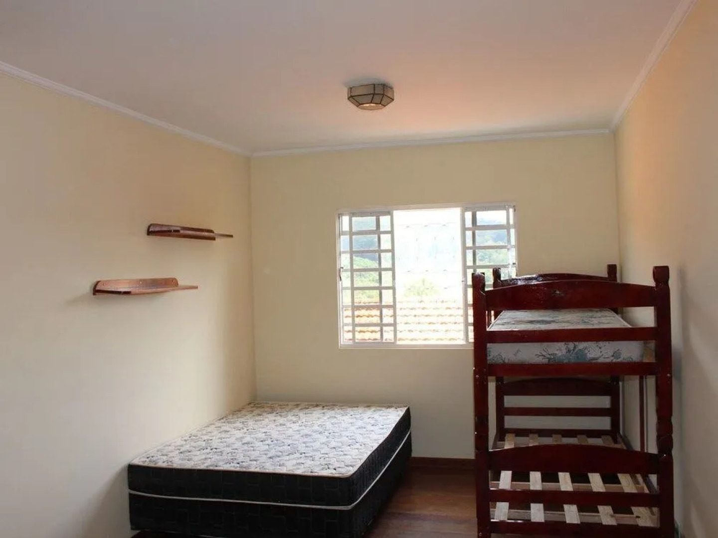 Casa de Campo com Piscina Aquecida