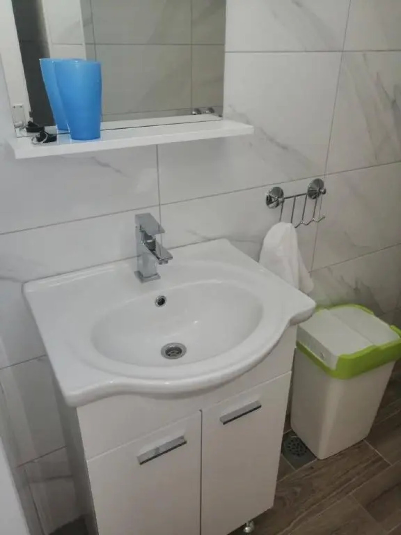 Apartments Purkovic