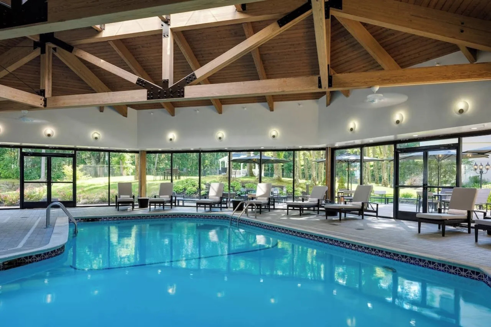 Portland Sheraton at Sable Oaks