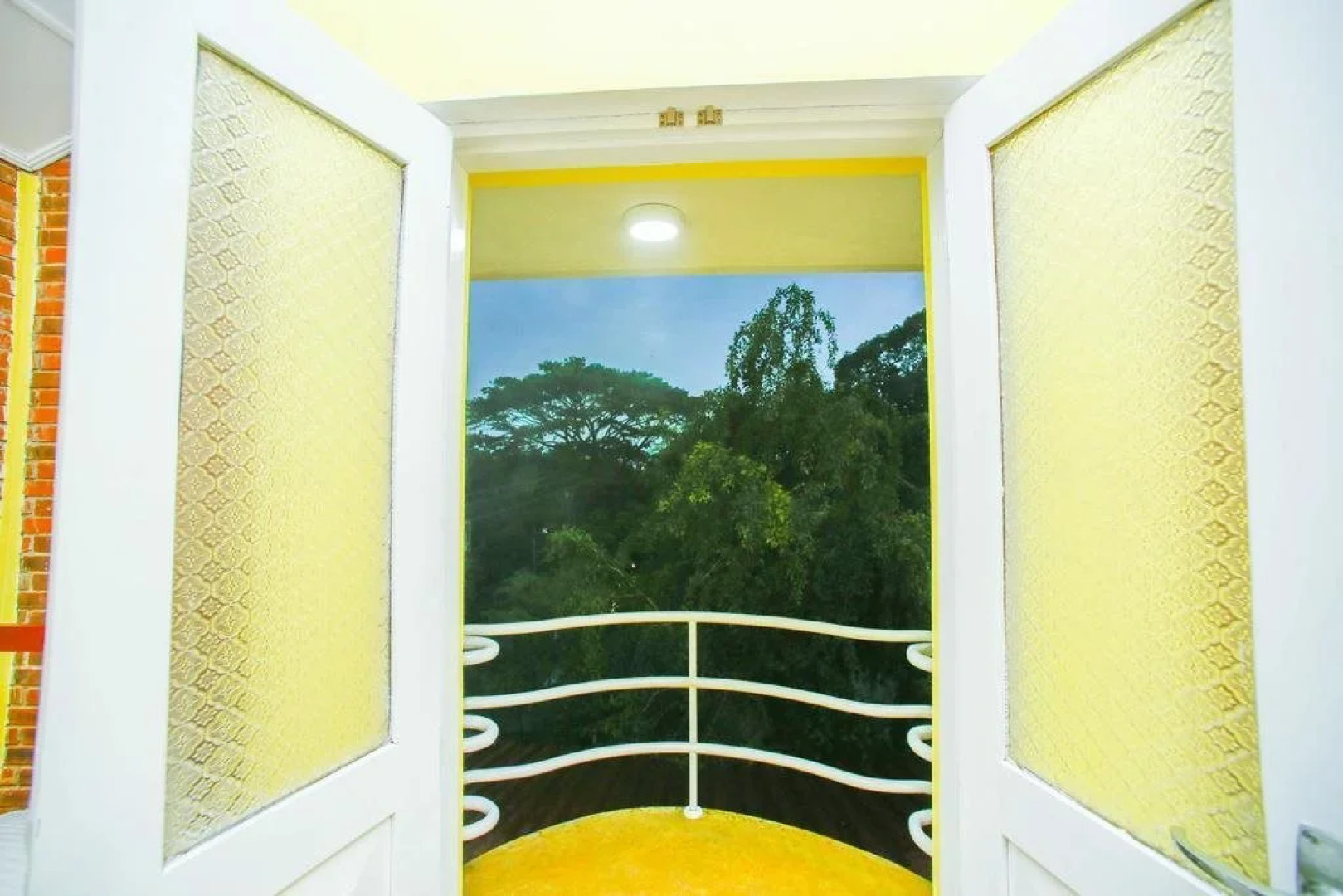 Colombo Riverdale Hotel