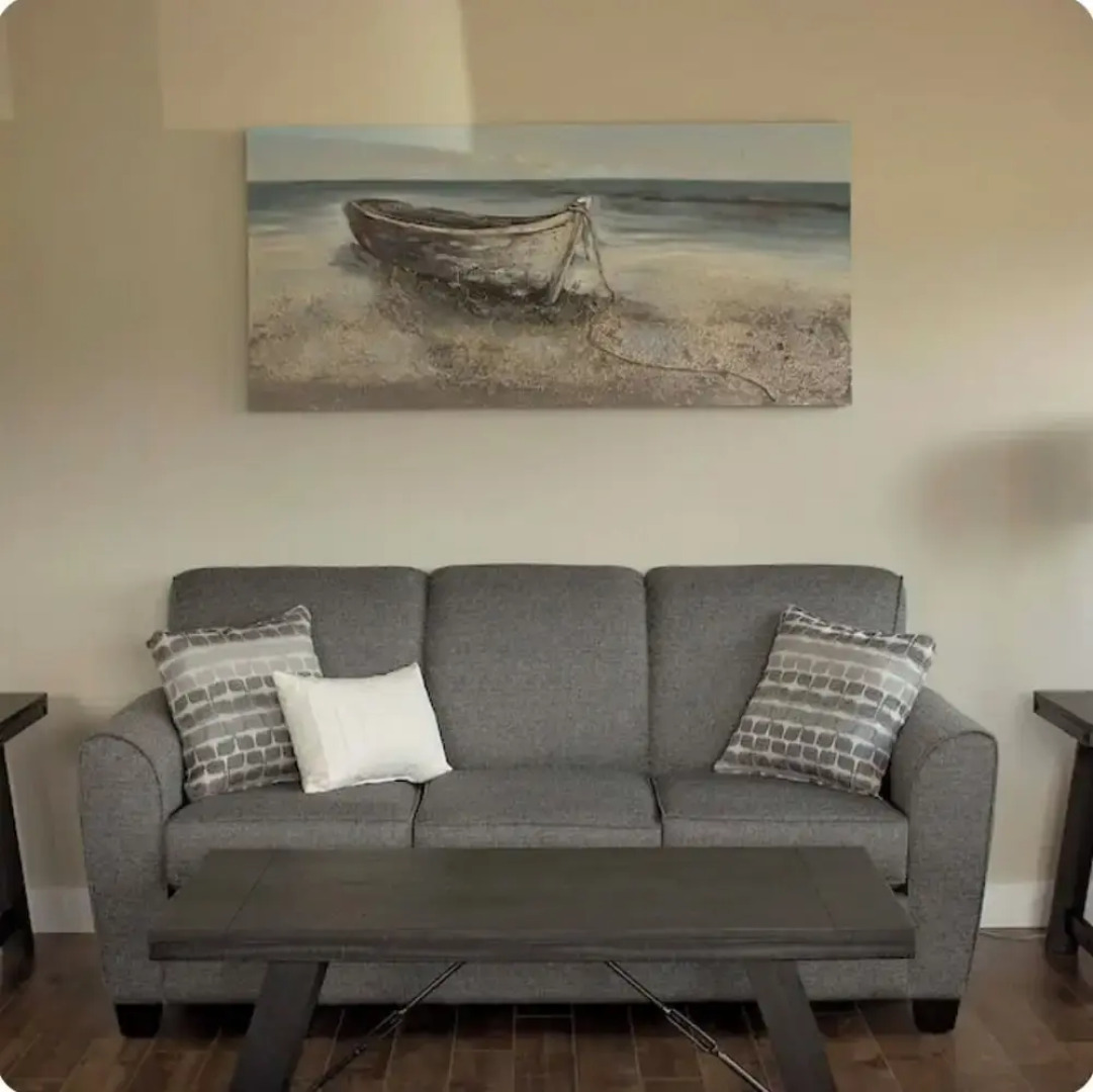 Gros Morne Coastal Suites #1