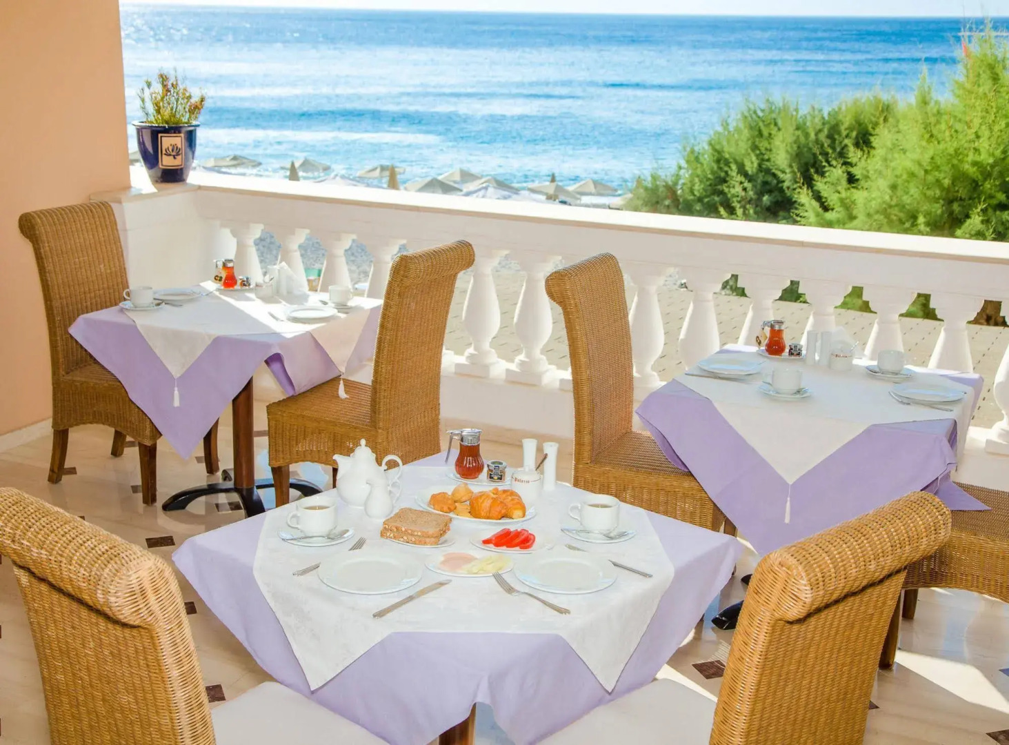 Palazzo Arhontiko Apartments