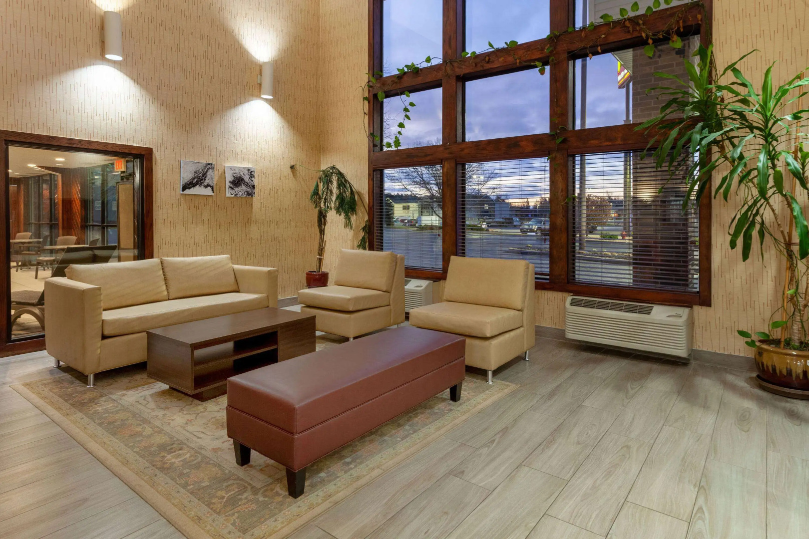 Super 8 by Wyndham Wausau