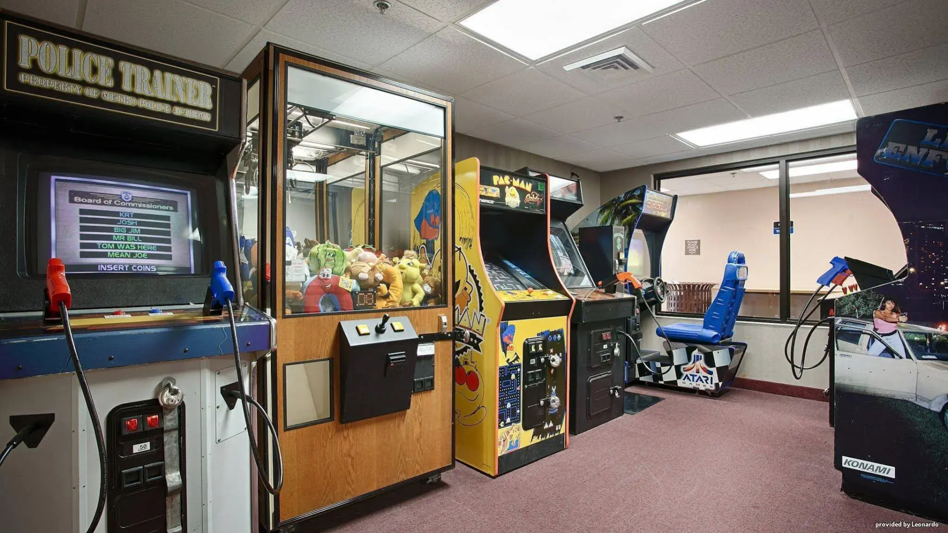 Best Western Music Capital Inn