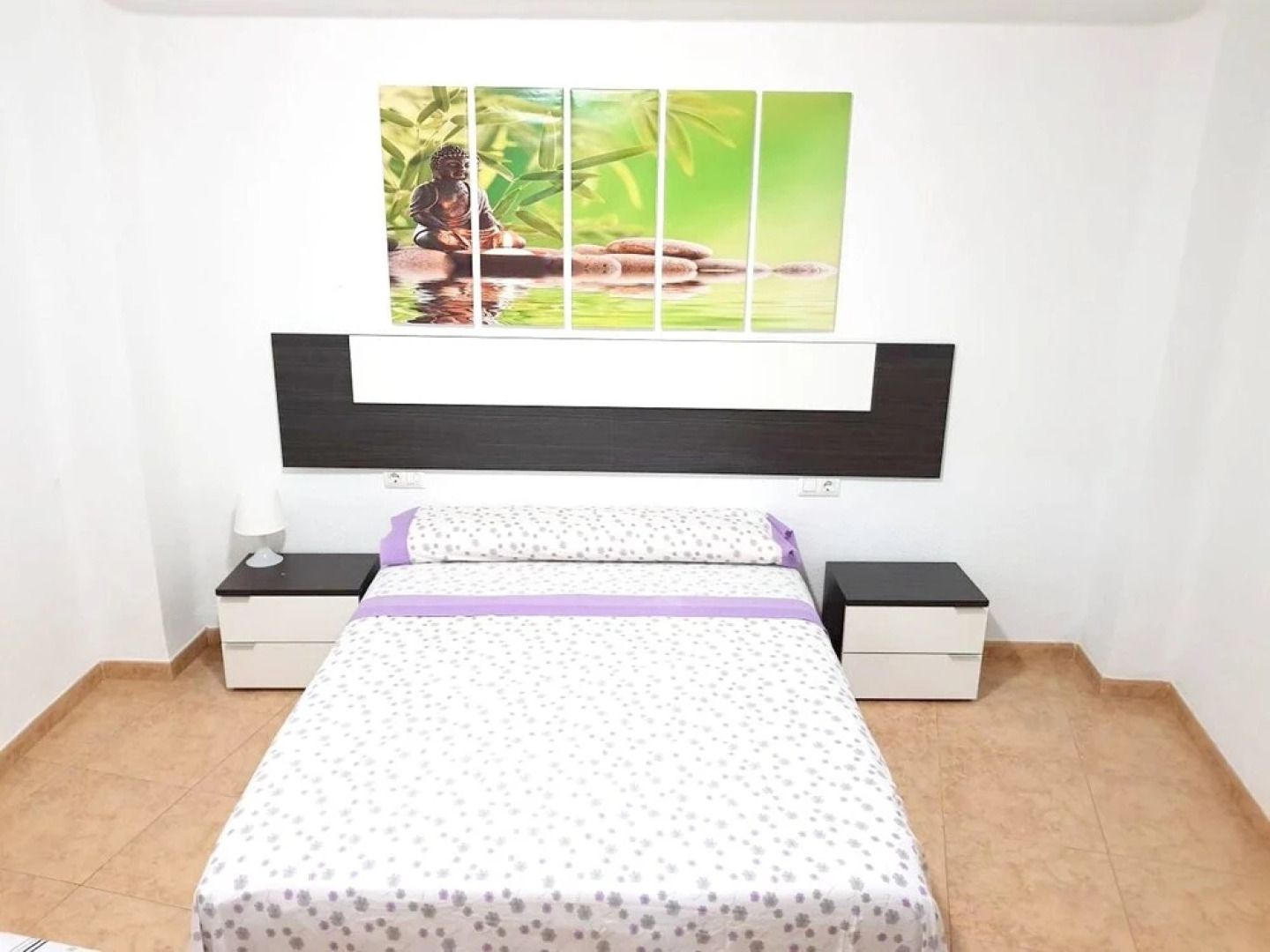 Apartment With 3 Bedrooms in Tavernes de la Valldigna, With Wonderful