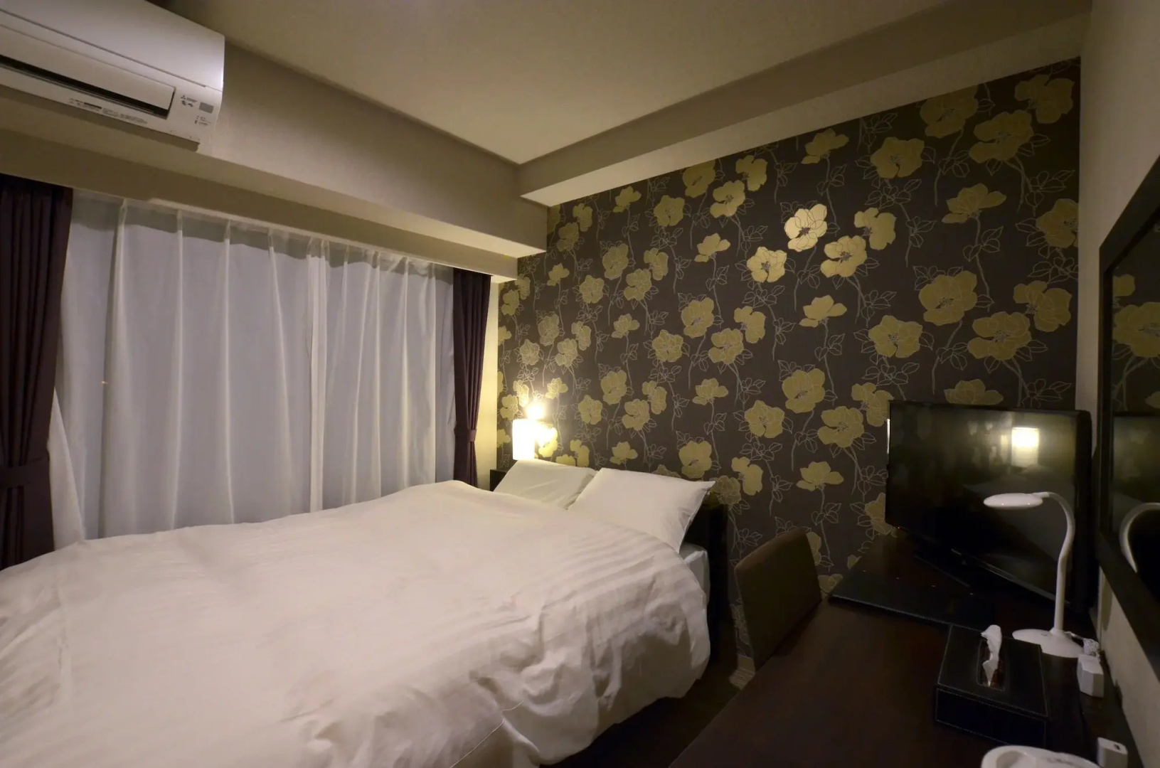 KIKITSU Station Hotel